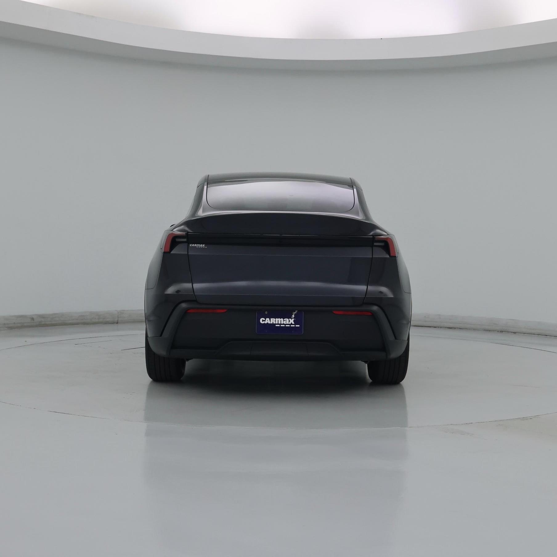 Thumbnail: 2026 Tesla Model Y - 6