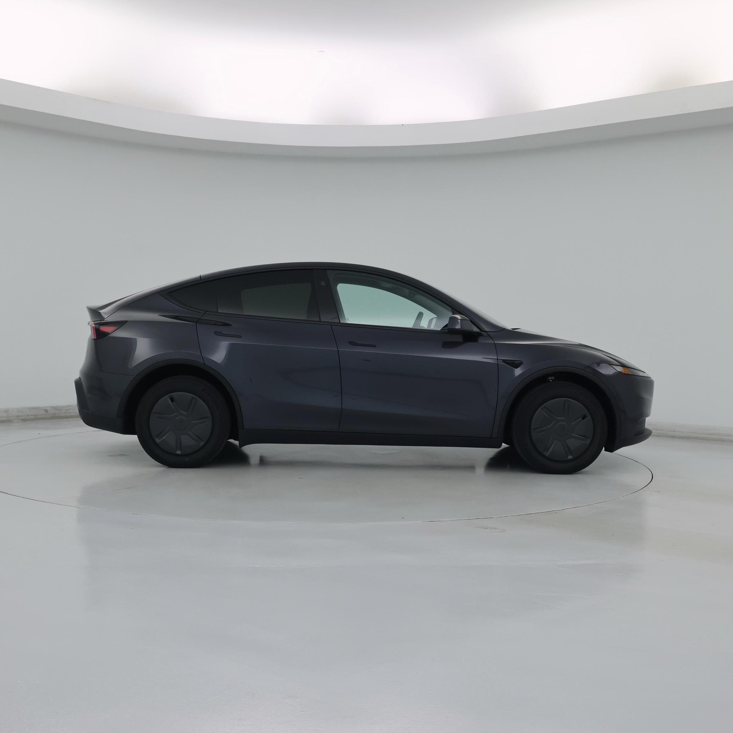 Thumbnail: 2026 Tesla Model Y - 7