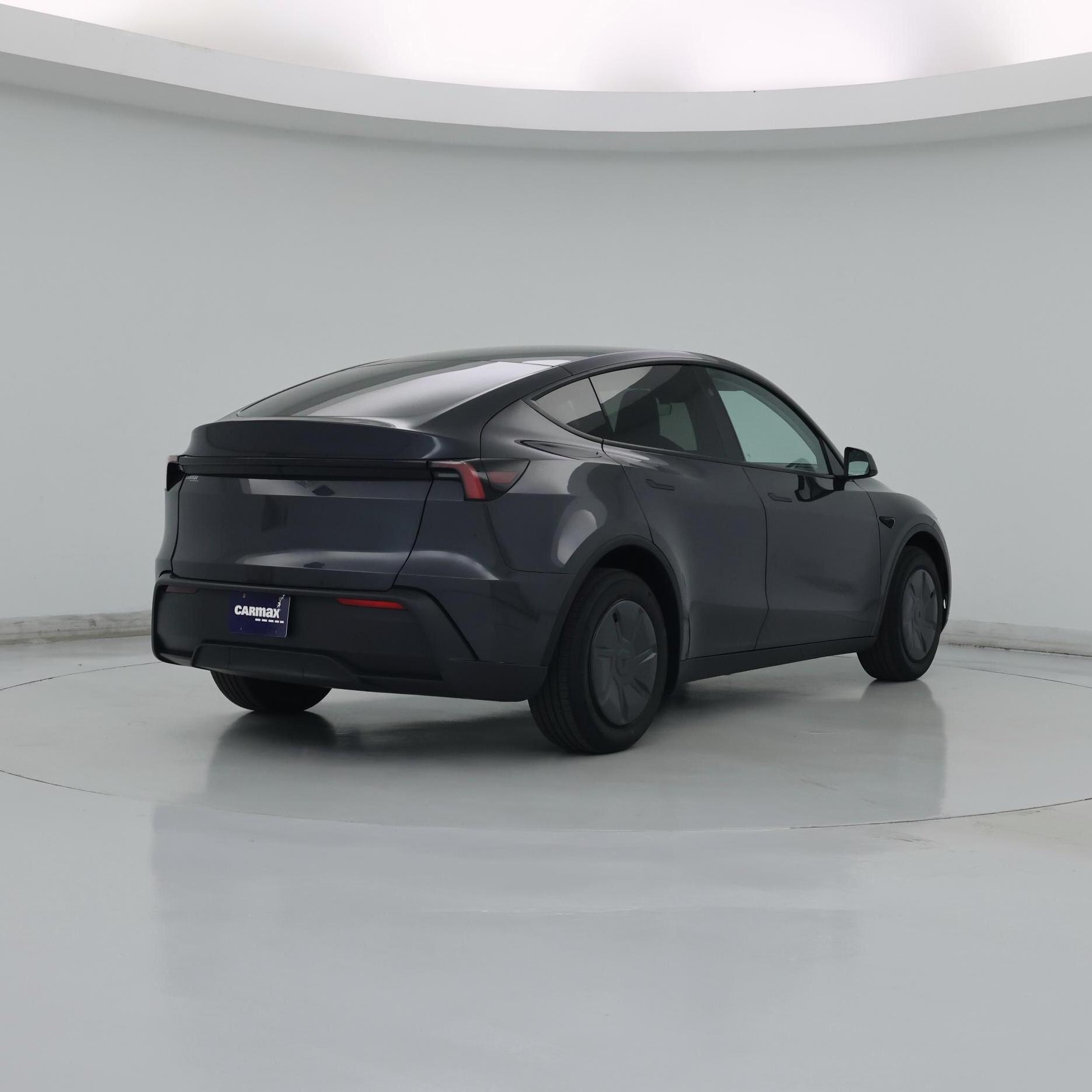 Thumbnail: 2026 Tesla Model Y - 8