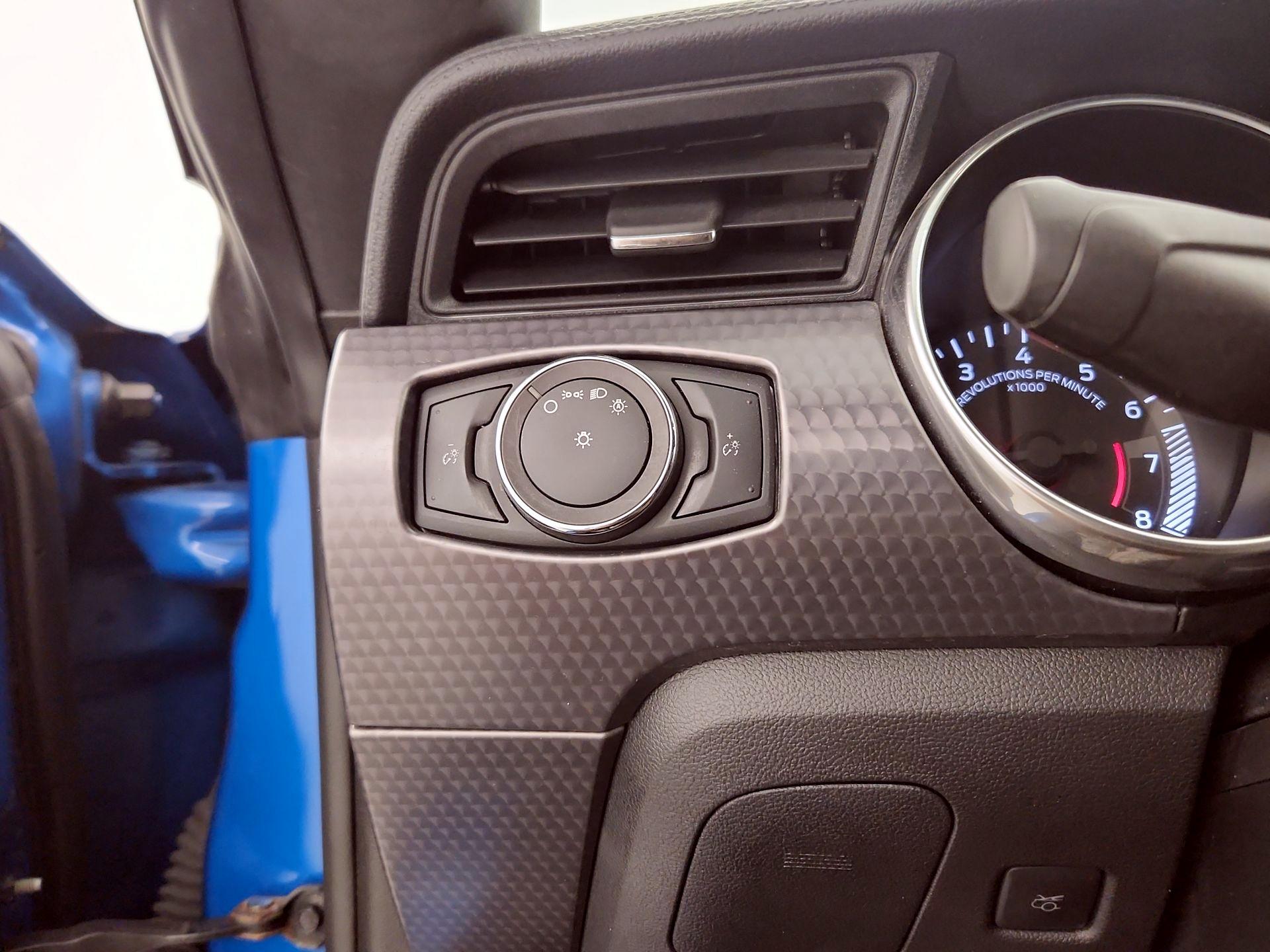 Thumbnail: 2019 Ford Mustang - 13