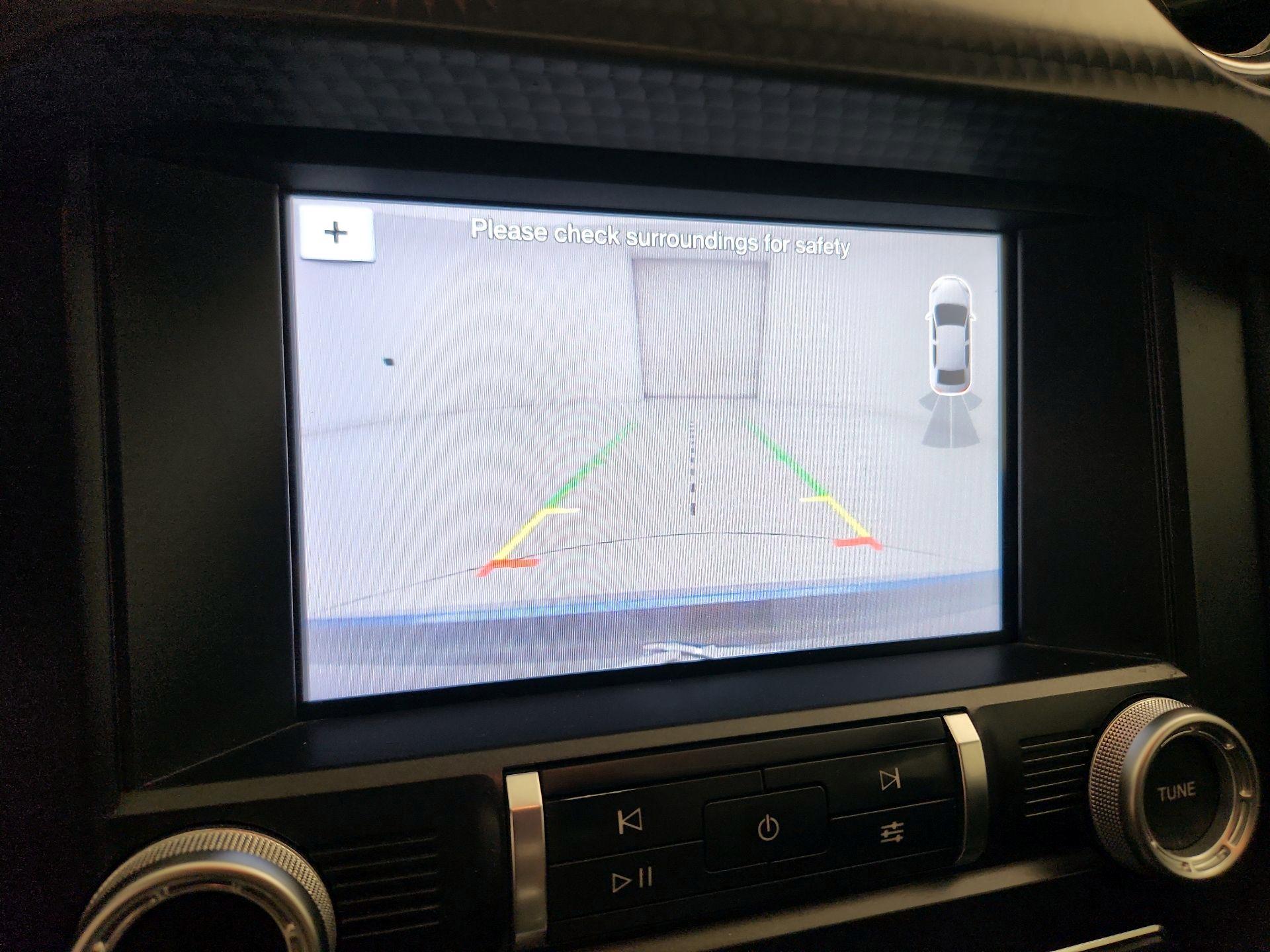 Thumbnail: 2019 Ford Mustang - 14