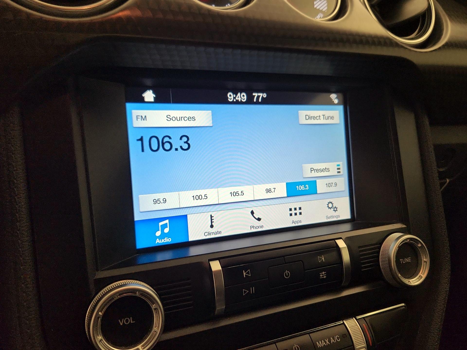 Thumbnail: 2019 Ford Mustang - 15