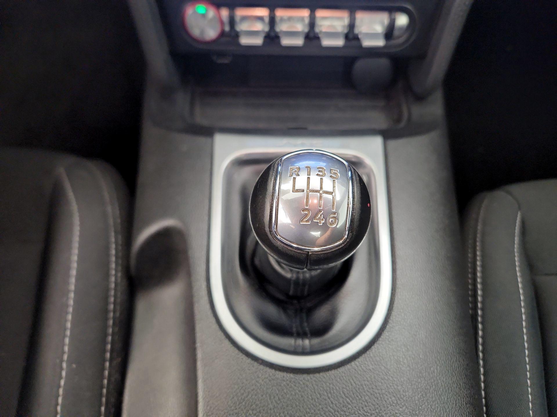 Thumbnail: 2019 Ford Mustang - 17