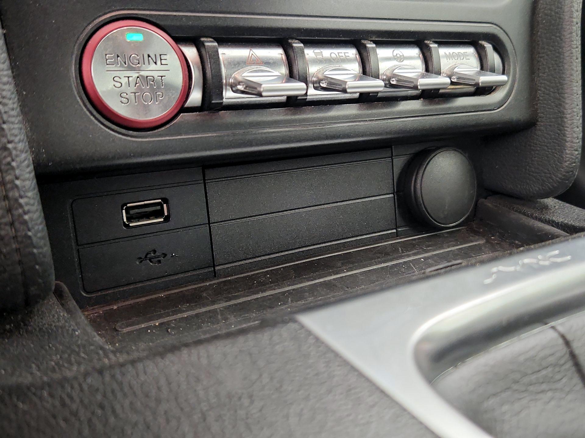 Thumbnail: 2019 Ford Mustang - 18