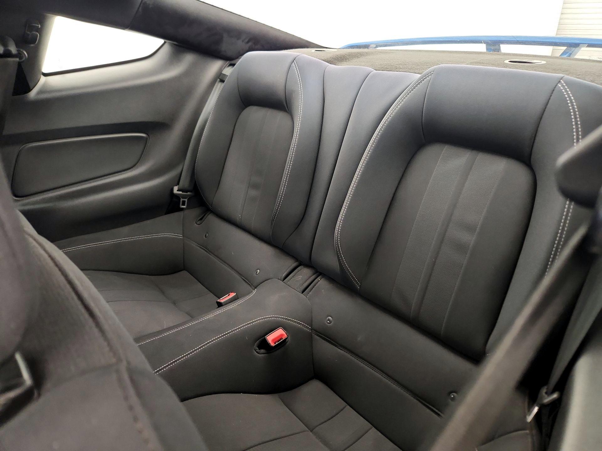 Thumbnail: 2019 Ford Mustang - 19