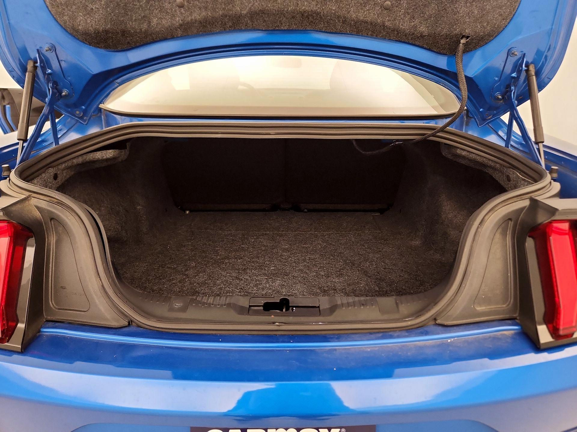 Thumbnail: 2019 Ford Mustang - 20