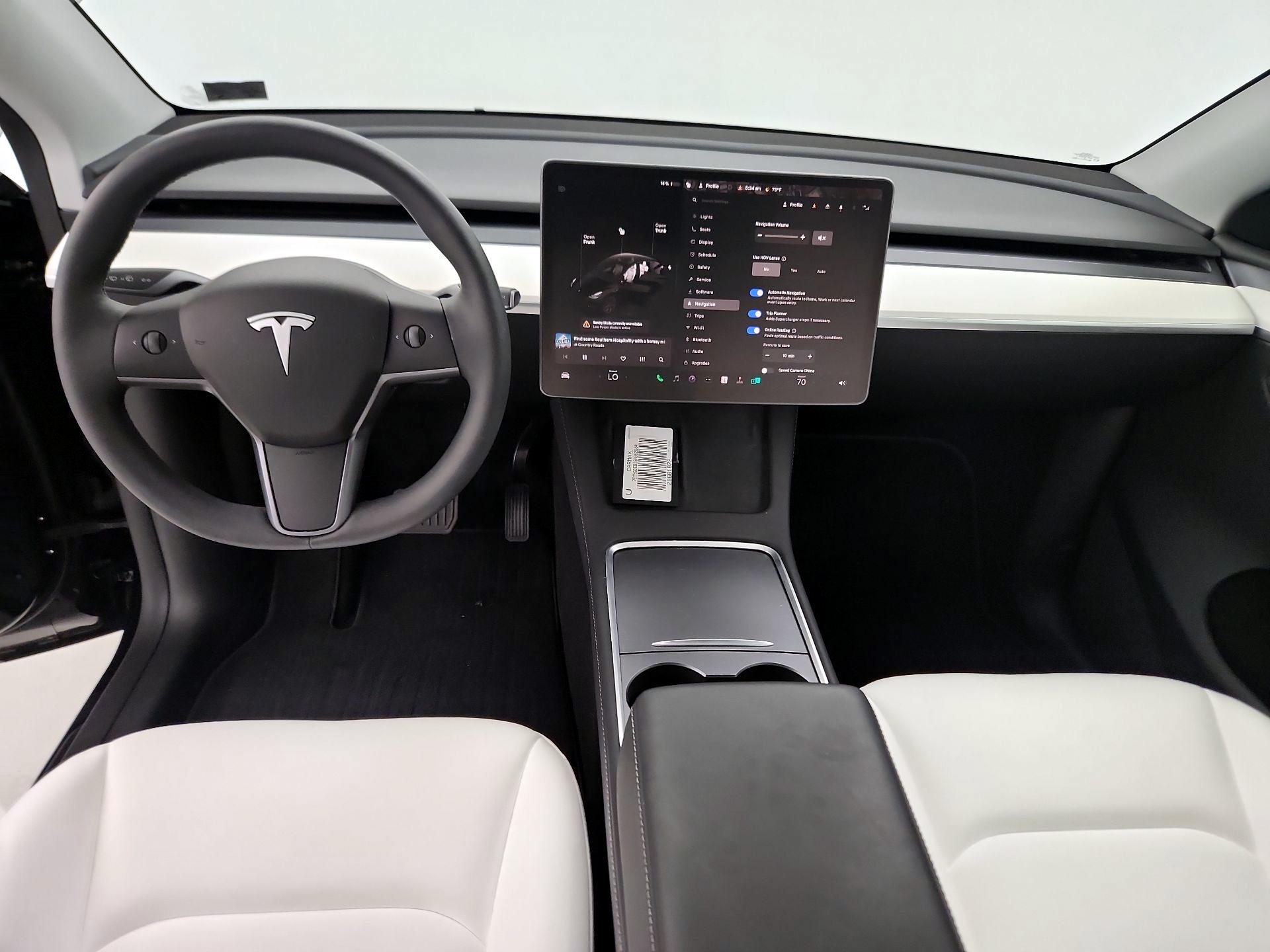 Thumbnail: 2025 Tesla Model Y - 9