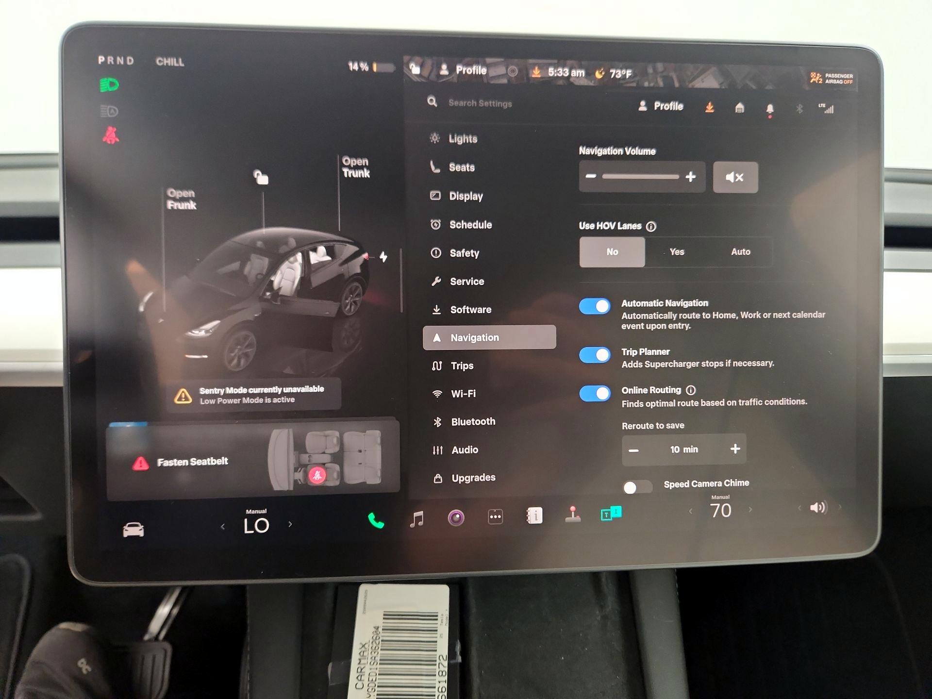 Thumbnail: 2025 Tesla Model Y - 13