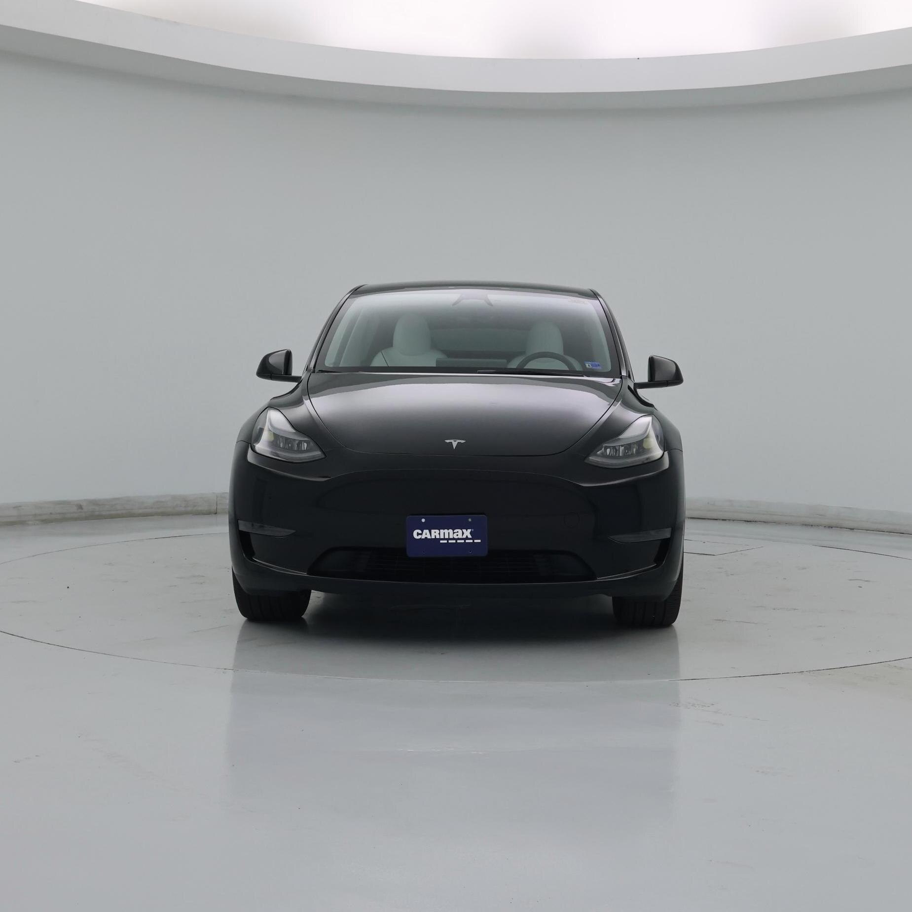 Thumbnail: 2025 Tesla Model Y - 5