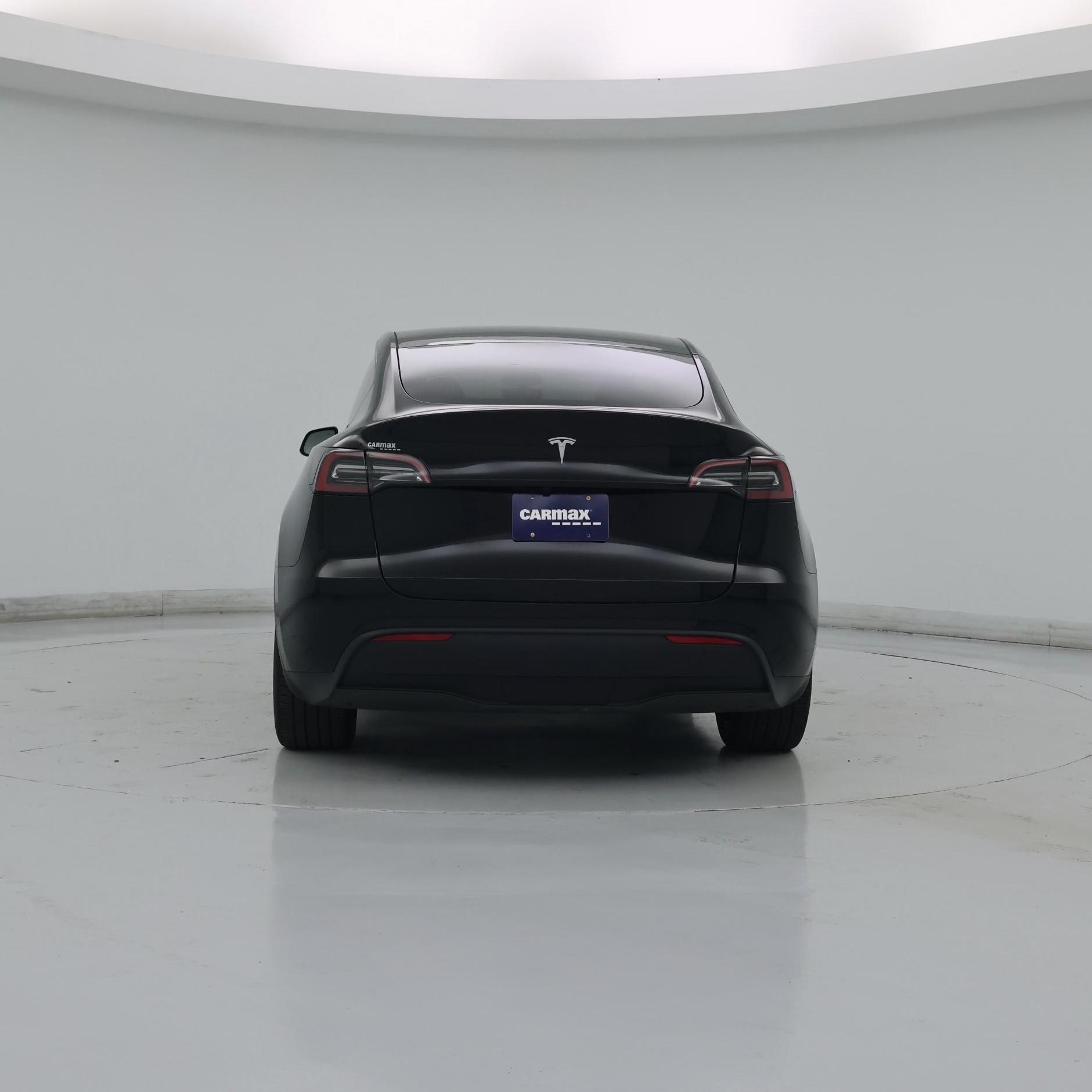 Thumbnail: 2025 Tesla Model Y - 6