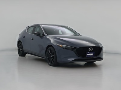 2021 Mazda Mazda3 2.5 Turbo Premium Plus
