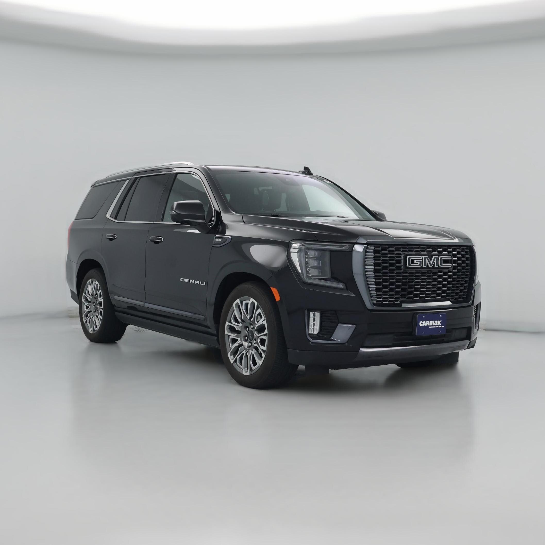 Thumbnail: 2023 GMC Yukon - 1