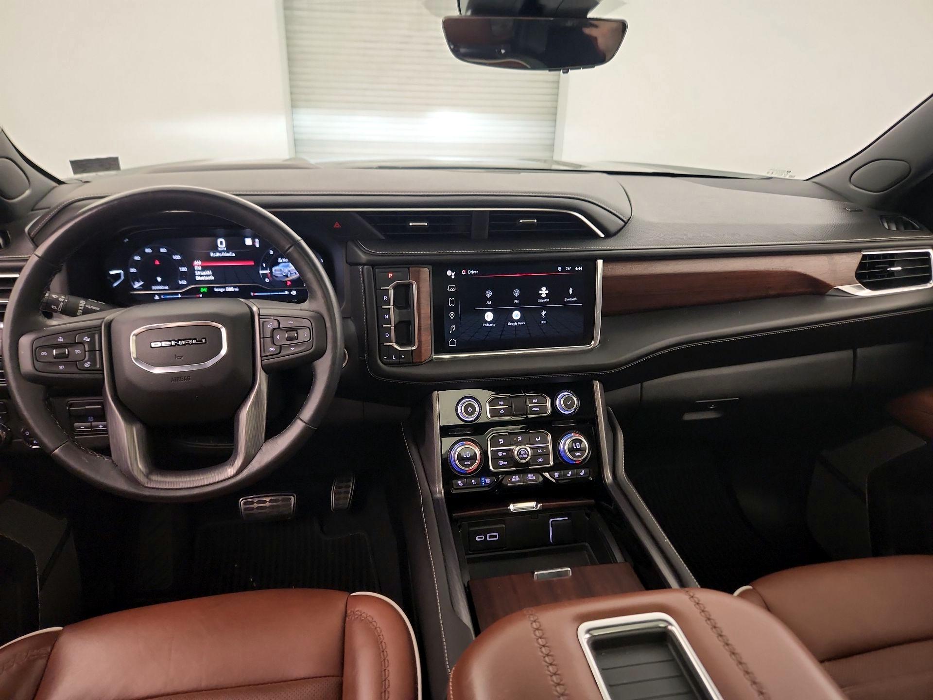 Thumbnail: 2023 GMC Yukon - 9