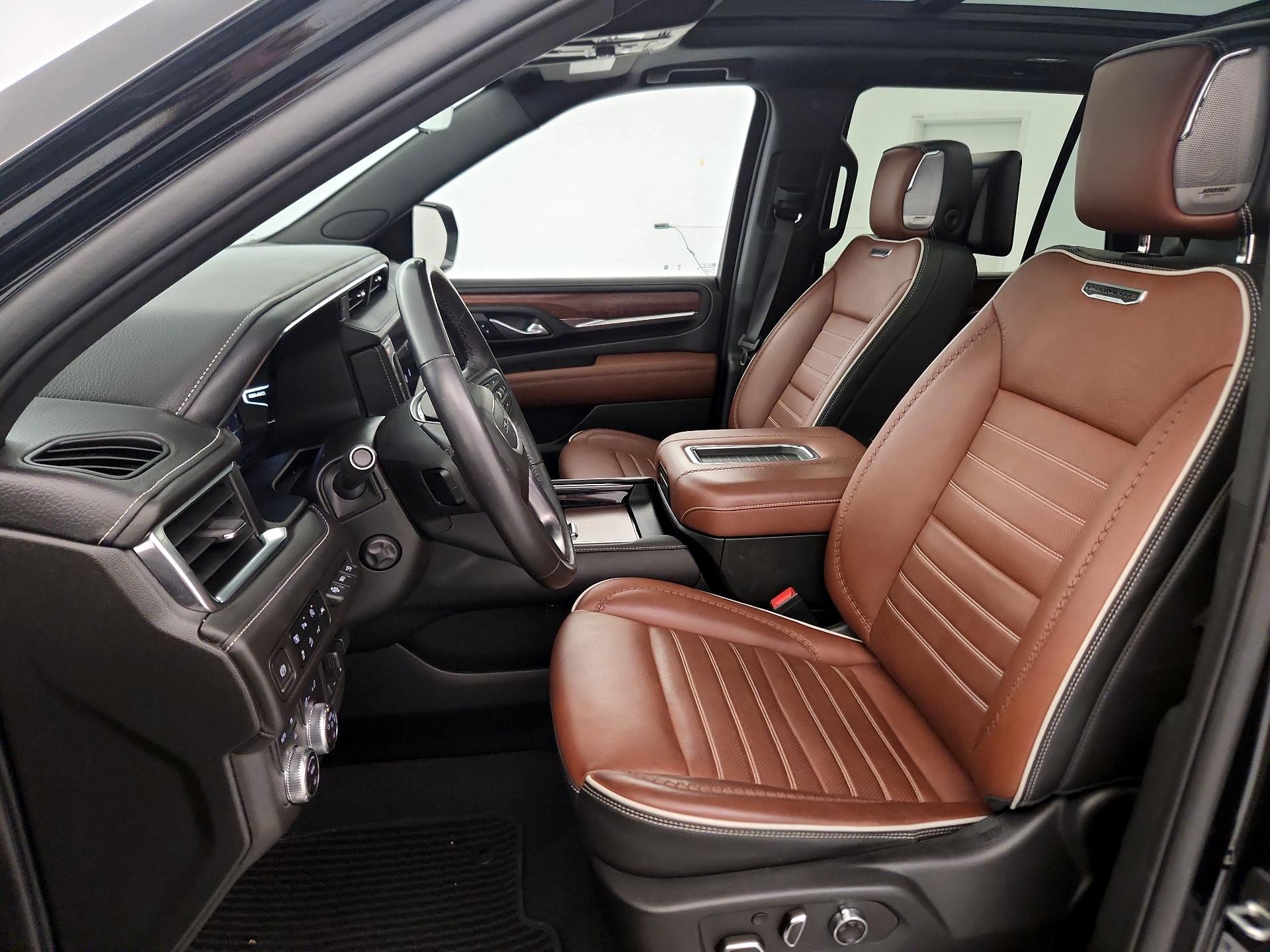 Thumbnail: 2023 GMC Yukon - 11