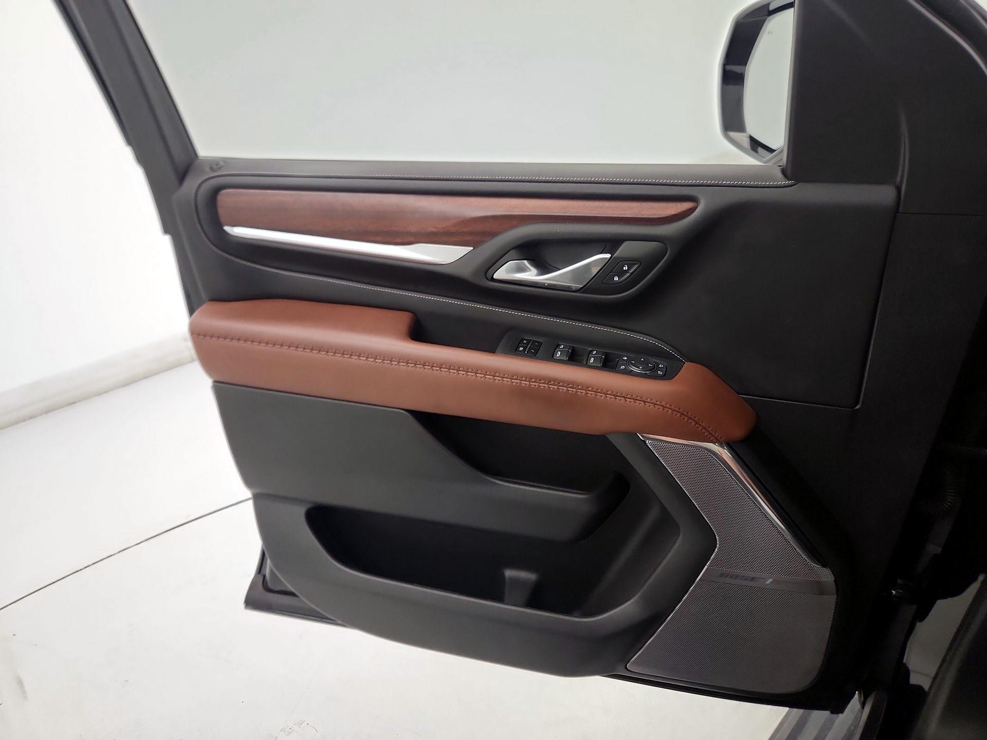 Thumbnail: 2023 GMC Yukon - 12