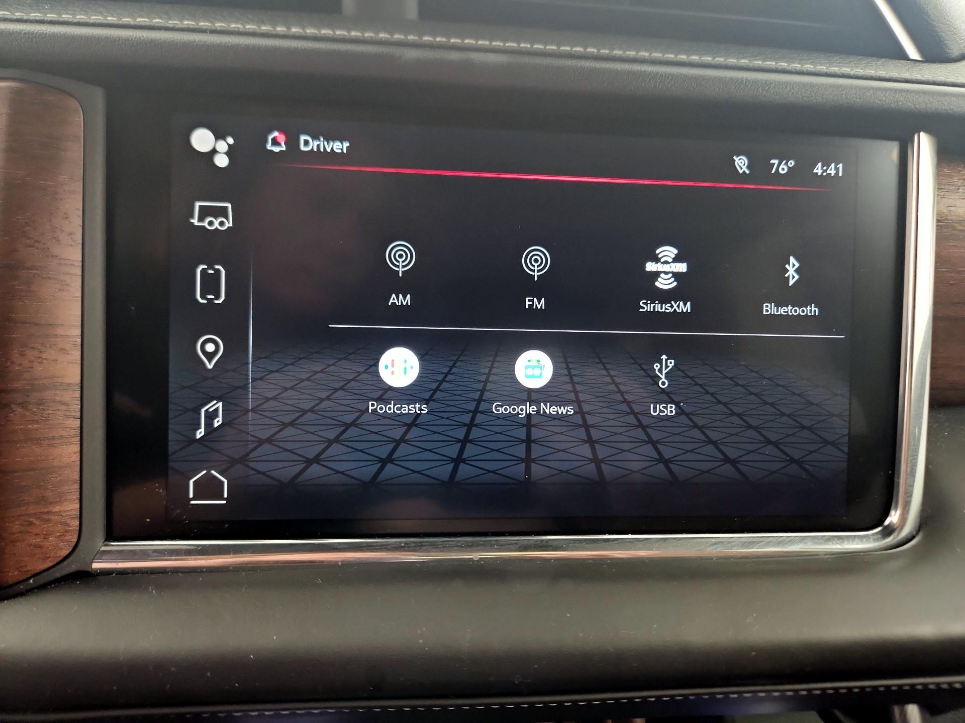 Thumbnail: 2023 GMC Yukon - 15