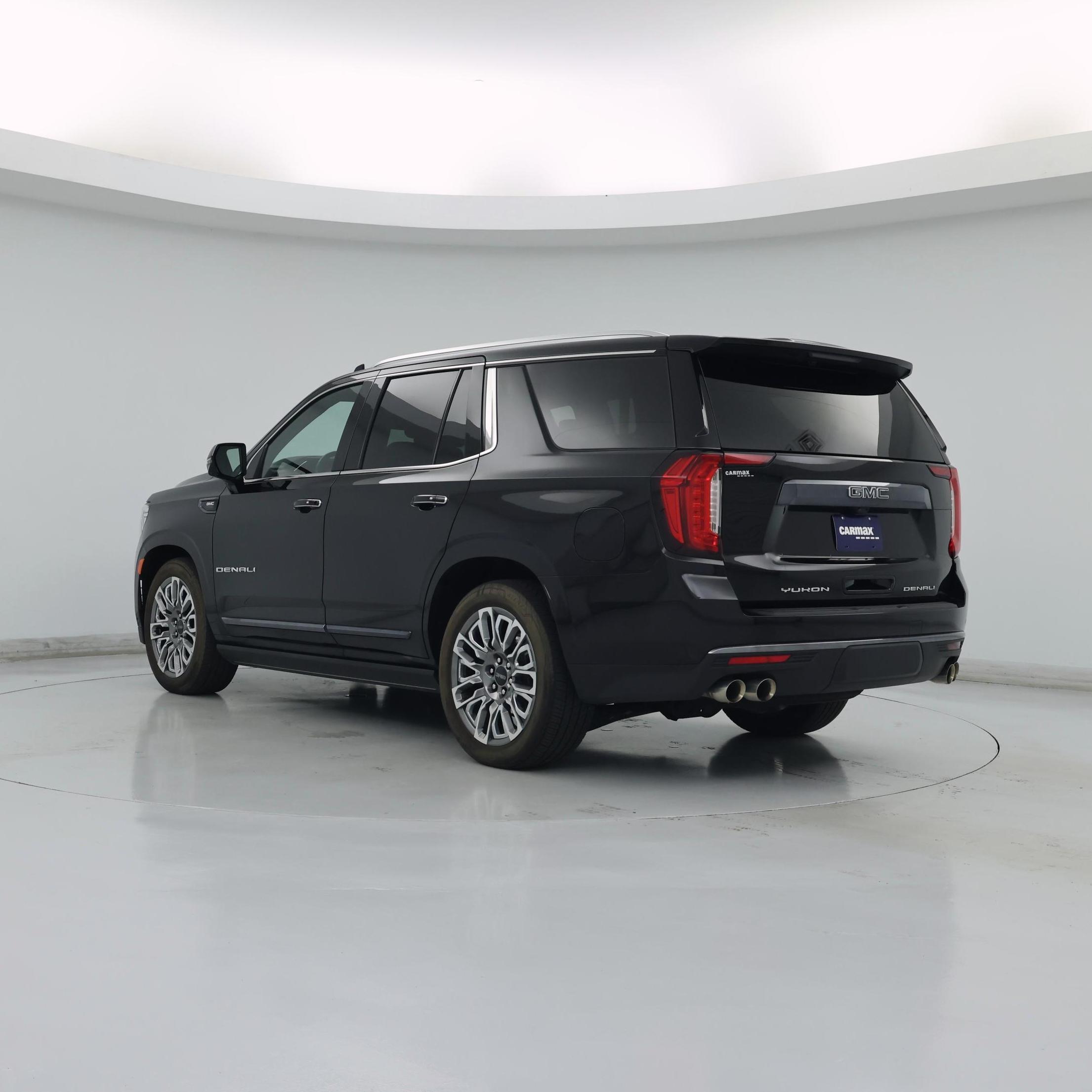 Thumbnail: 2023 GMC Yukon - 2