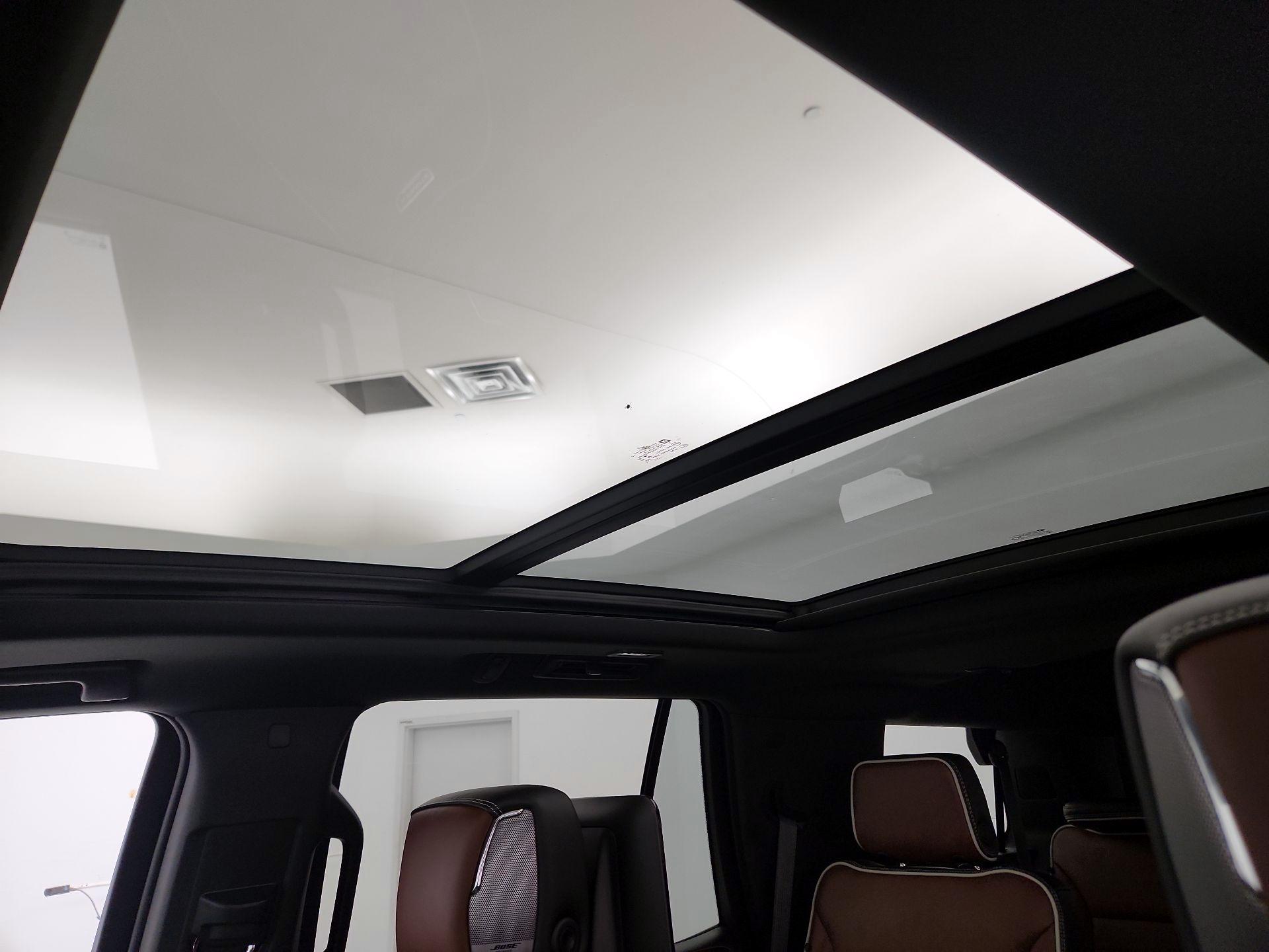 Thumbnail: 2023 GMC Yukon - 19