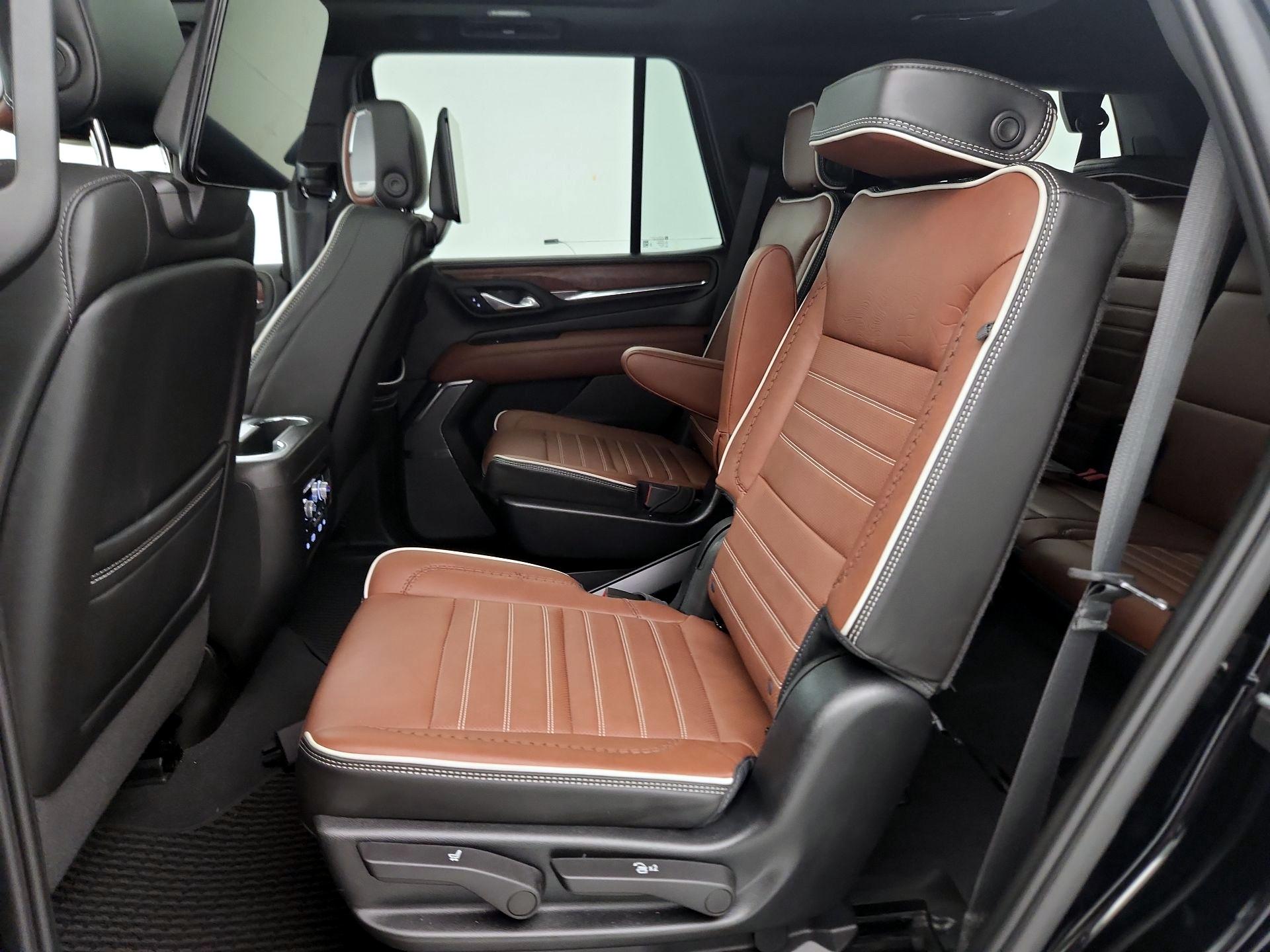 Thumbnail: 2023 GMC Yukon - 20