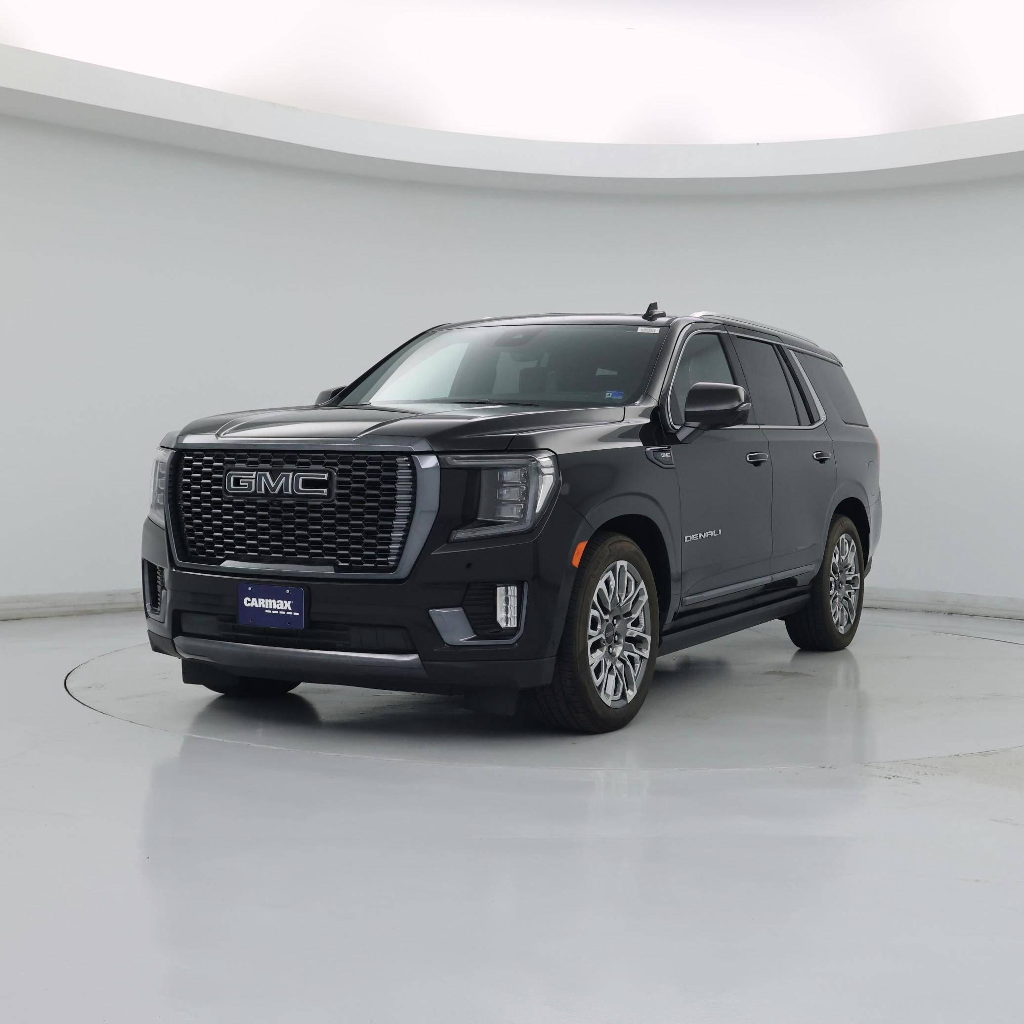 Thumbnail: 2023 GMC Yukon - 4