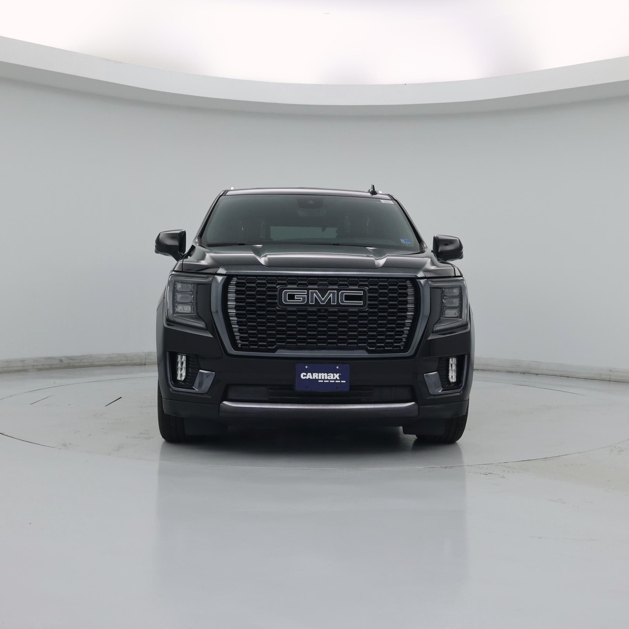 Thumbnail: 2023 GMC Yukon - 5