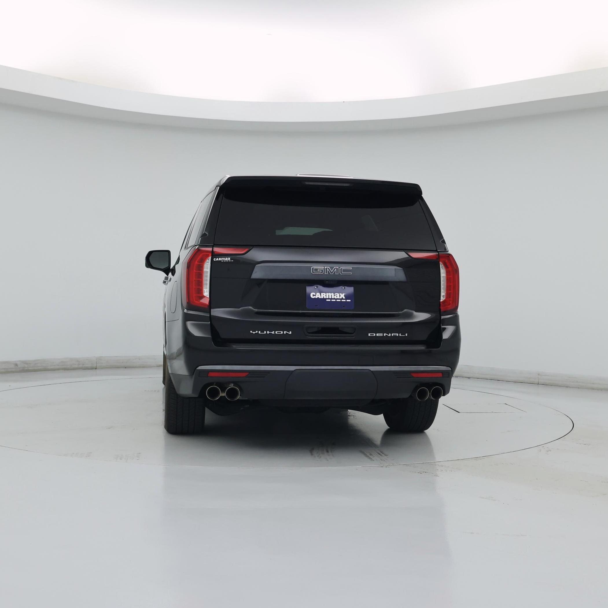 Thumbnail: 2023 GMC Yukon - 6