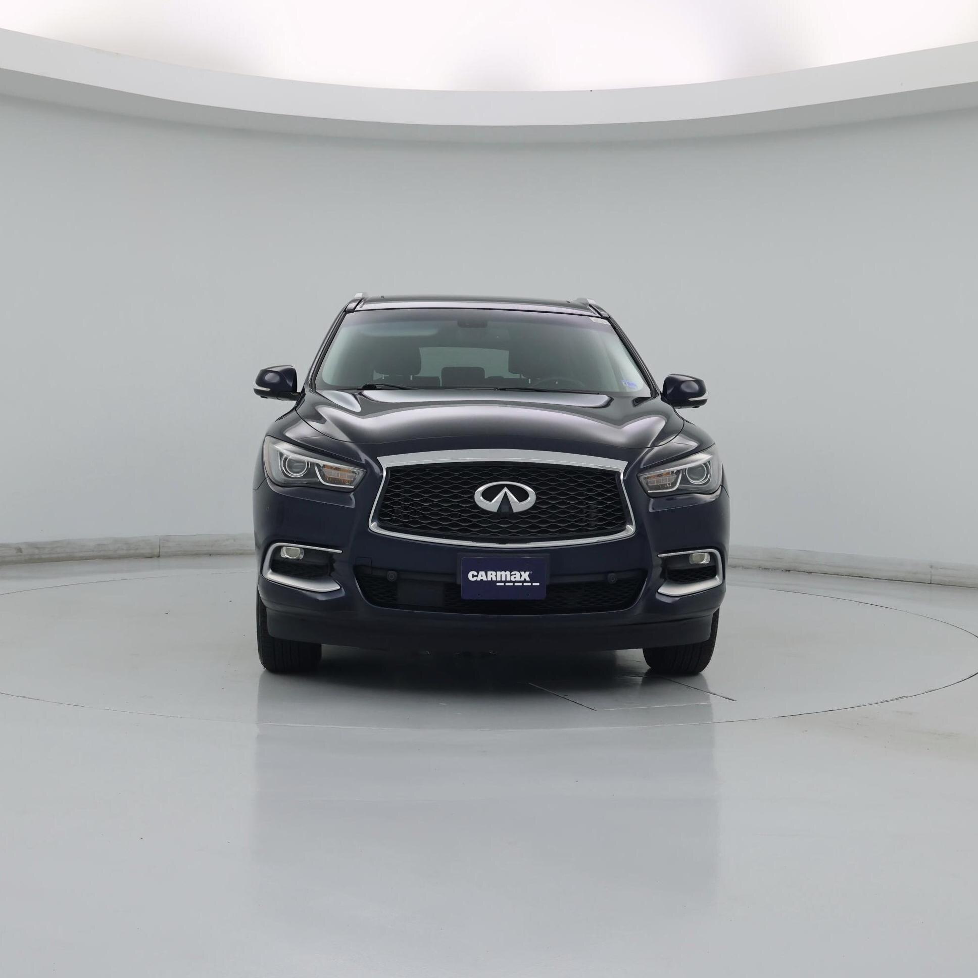 Thumbnail: 2016 INFINITI QX60 - 5