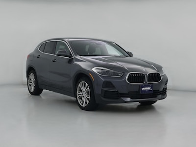 2021 BMW X2 XDrive28i