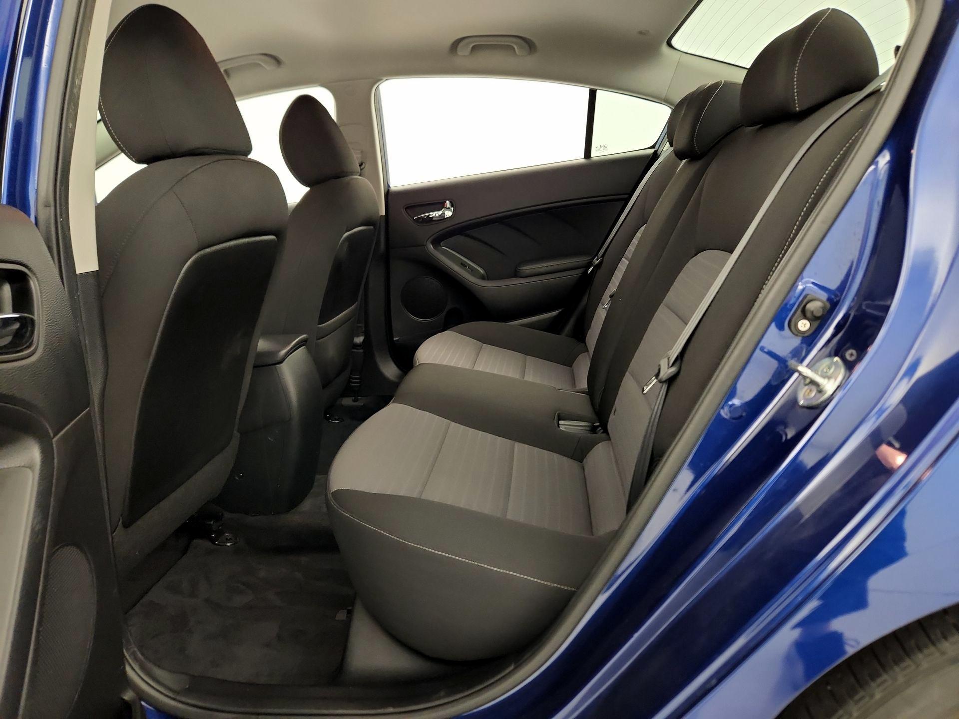 Thumbnail: 2018 Kia Forte - 19
