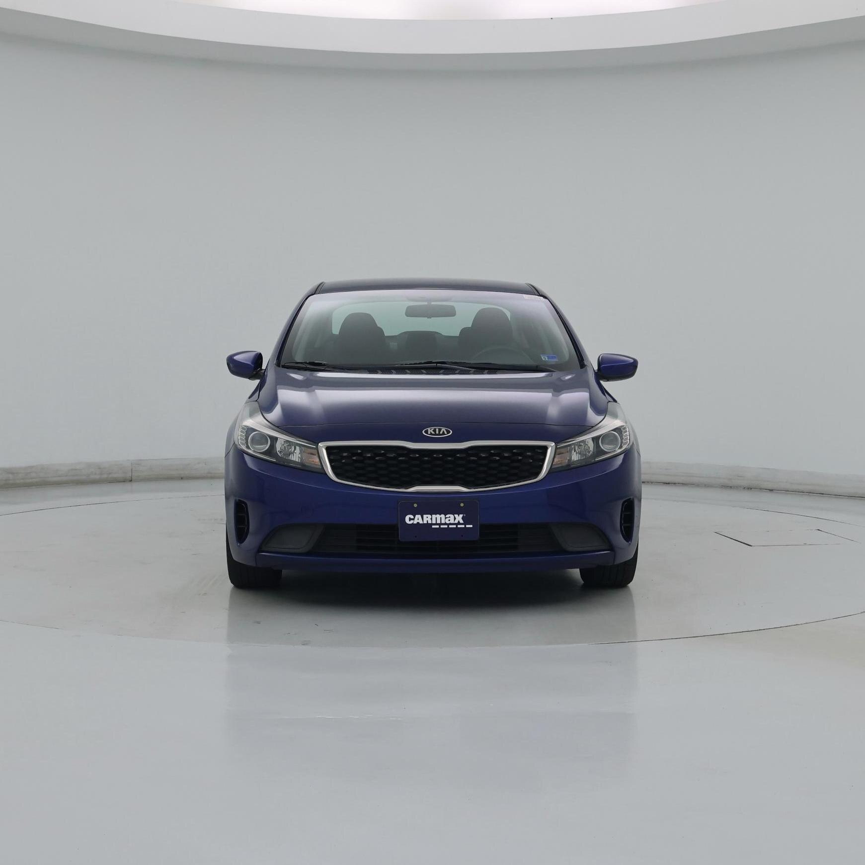 Thumbnail: 2018 Kia Forte - 5
