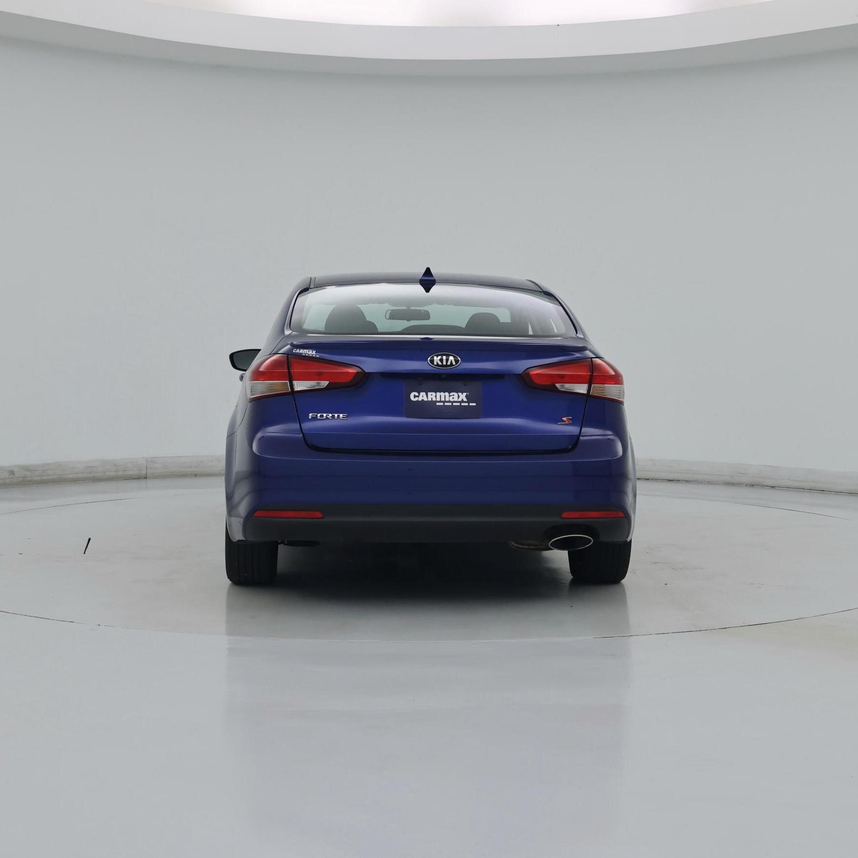 Thumbnail: 2018 Kia Forte - 6