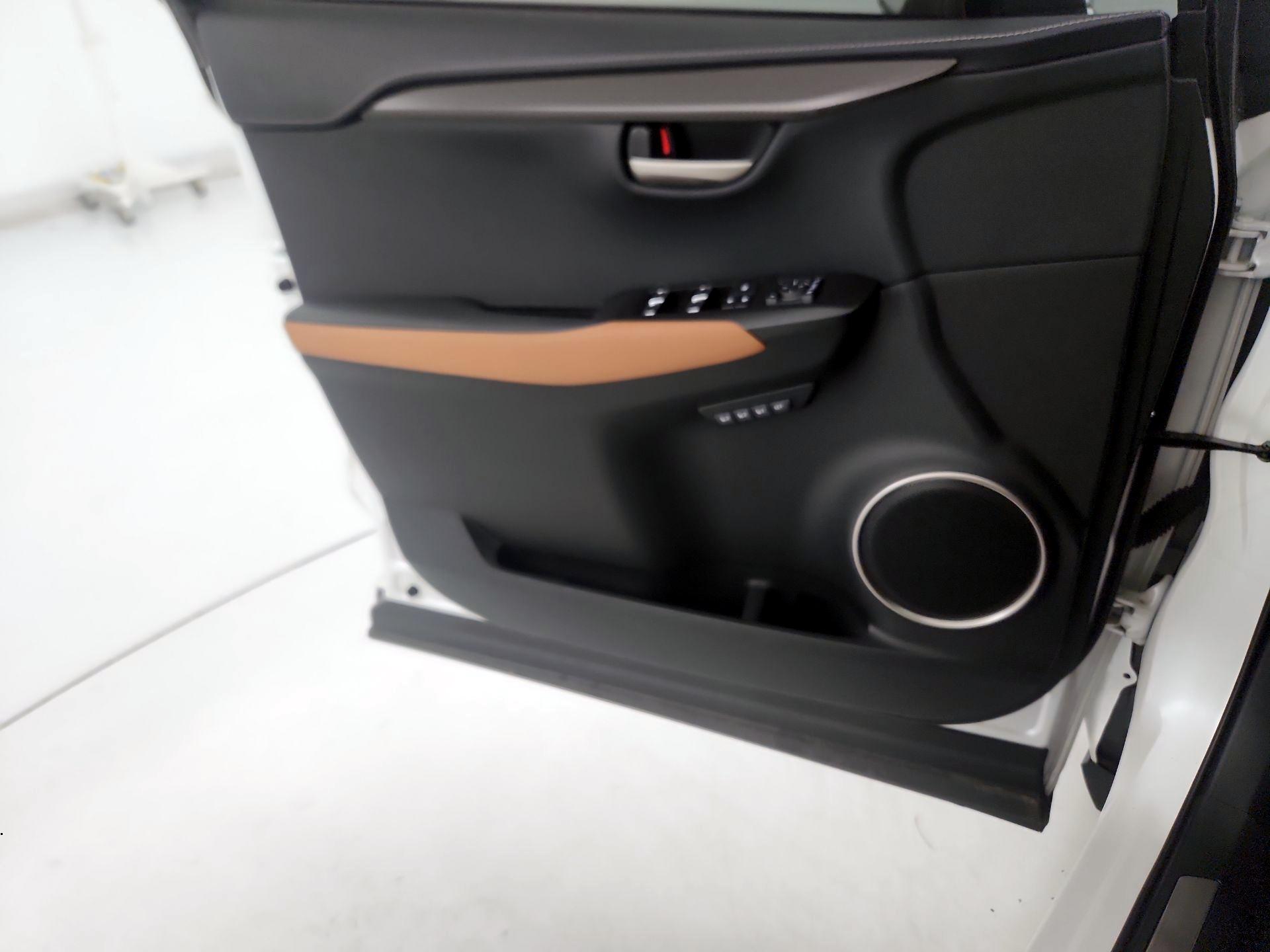 Thumbnail: 2021 Lexus NX - 12