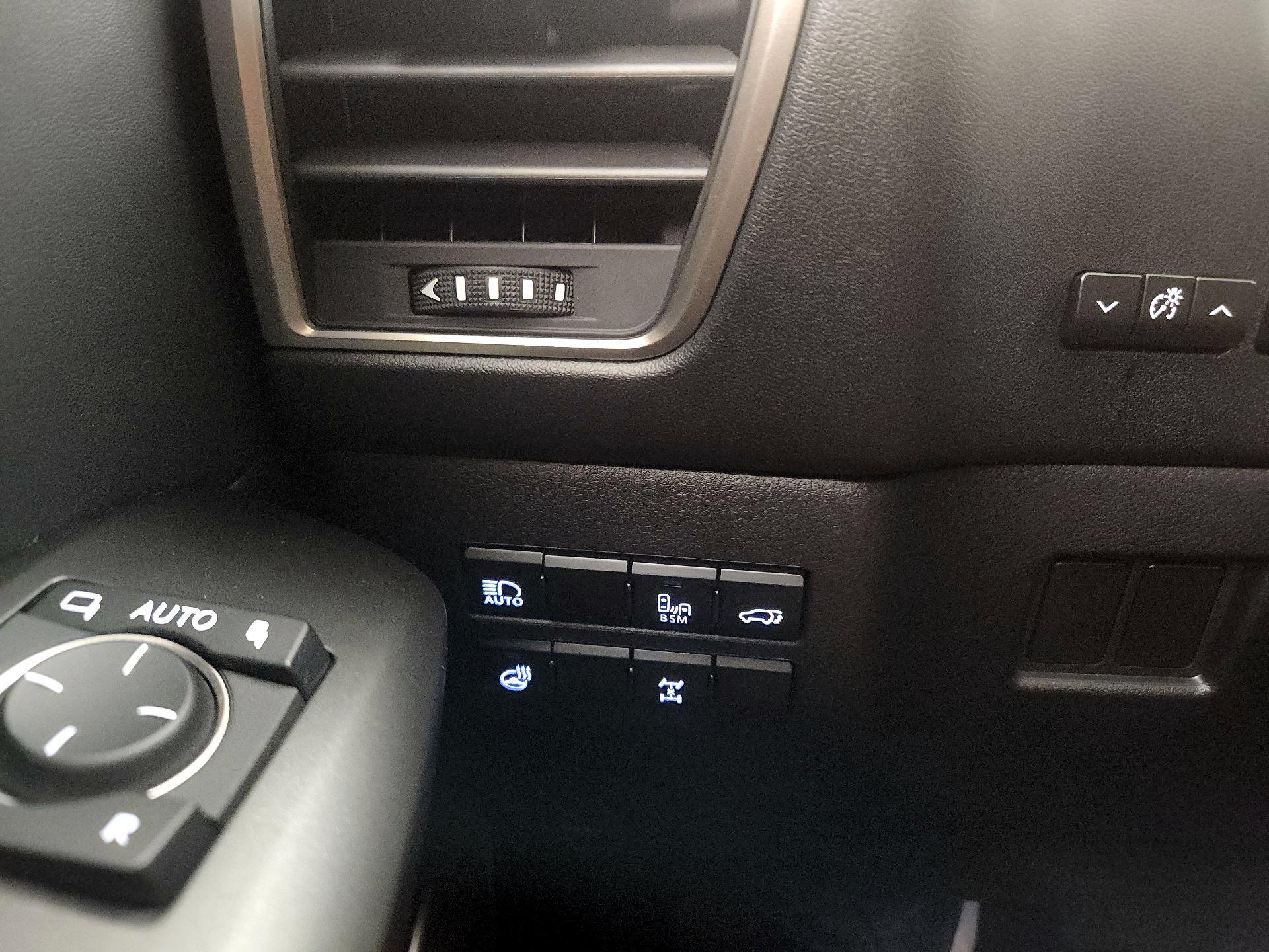 Thumbnail: 2021 Lexus NX - 13