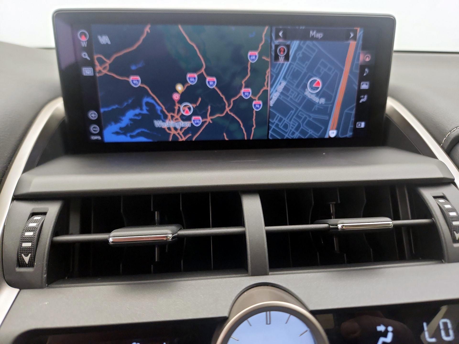 Thumbnail: 2021 Lexus NX - 14