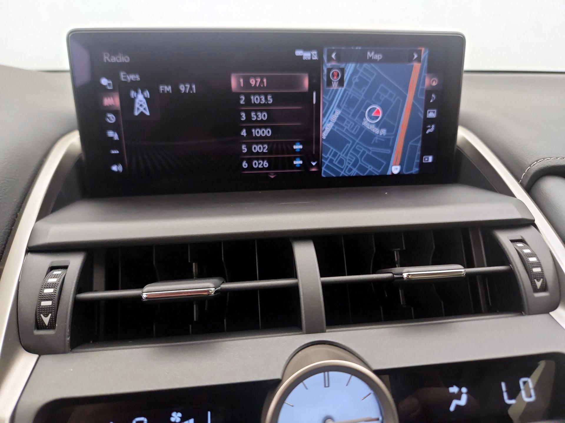 Thumbnail: 2021 Lexus NX - 16