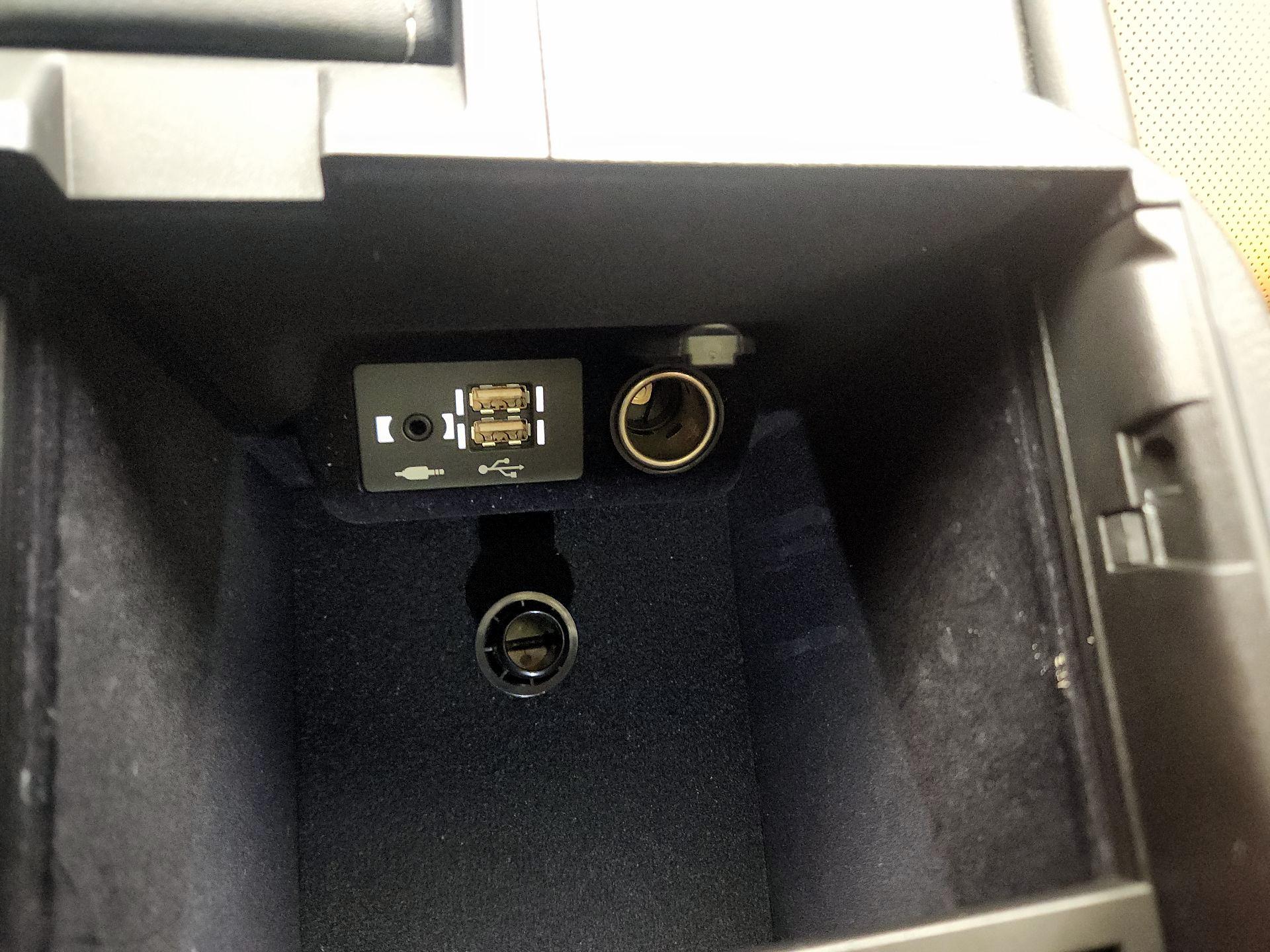 Thumbnail: 2021 Lexus NX - 19