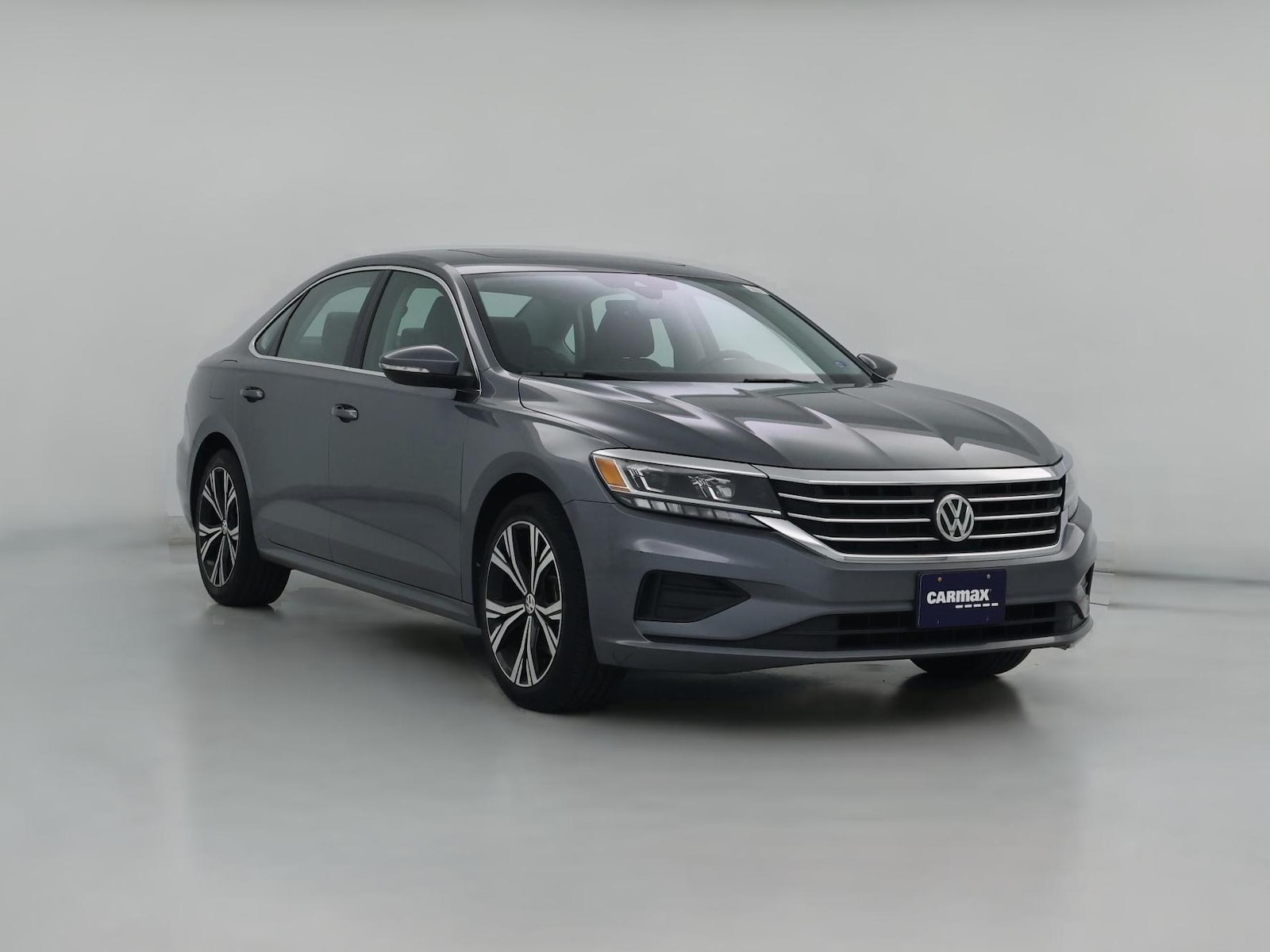 2022 Volkswagen Passat