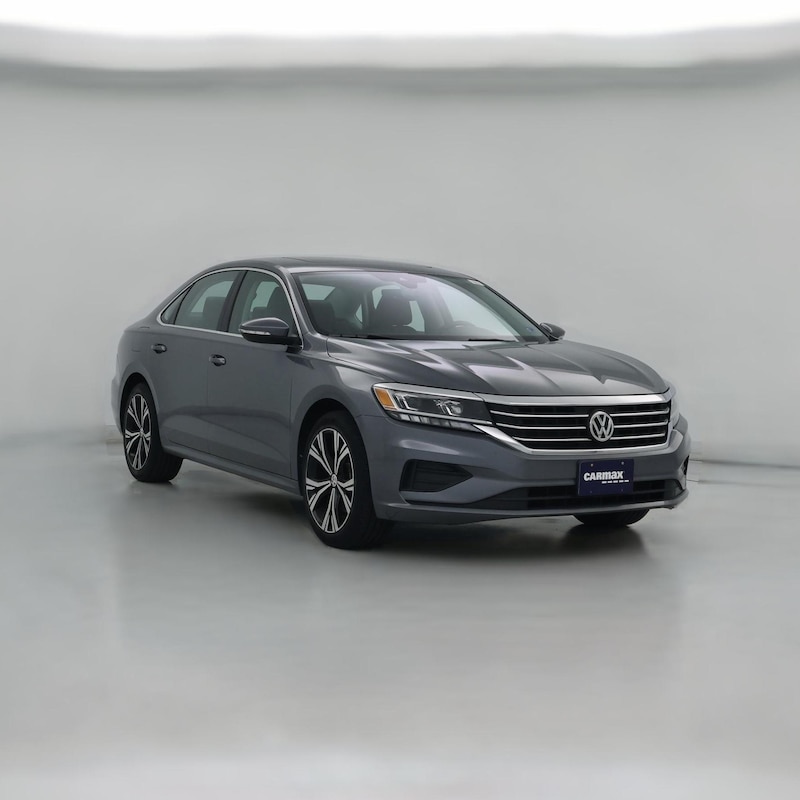 2022 Volkswagen Passat SE