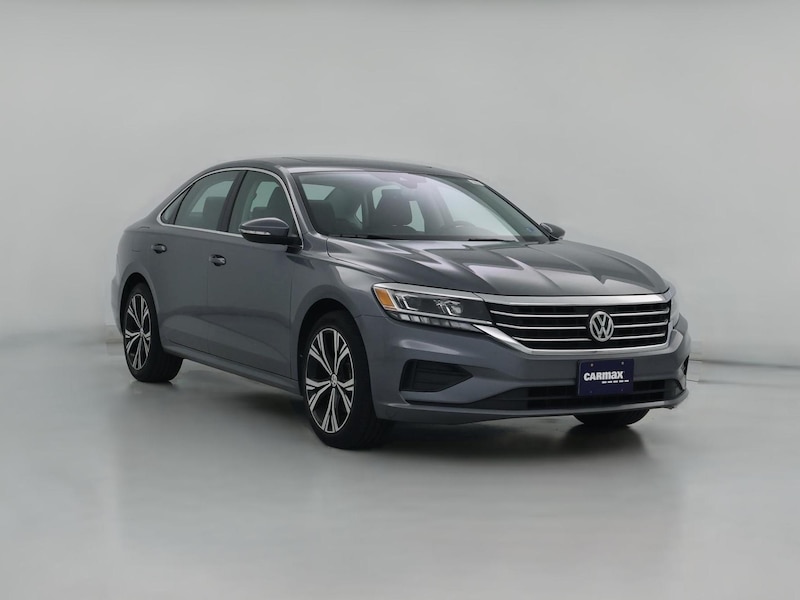 2022 Volkswagen Passat SE