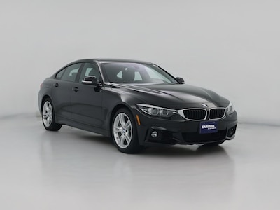 2018 BMW 440 I xDrive Gran Coupe