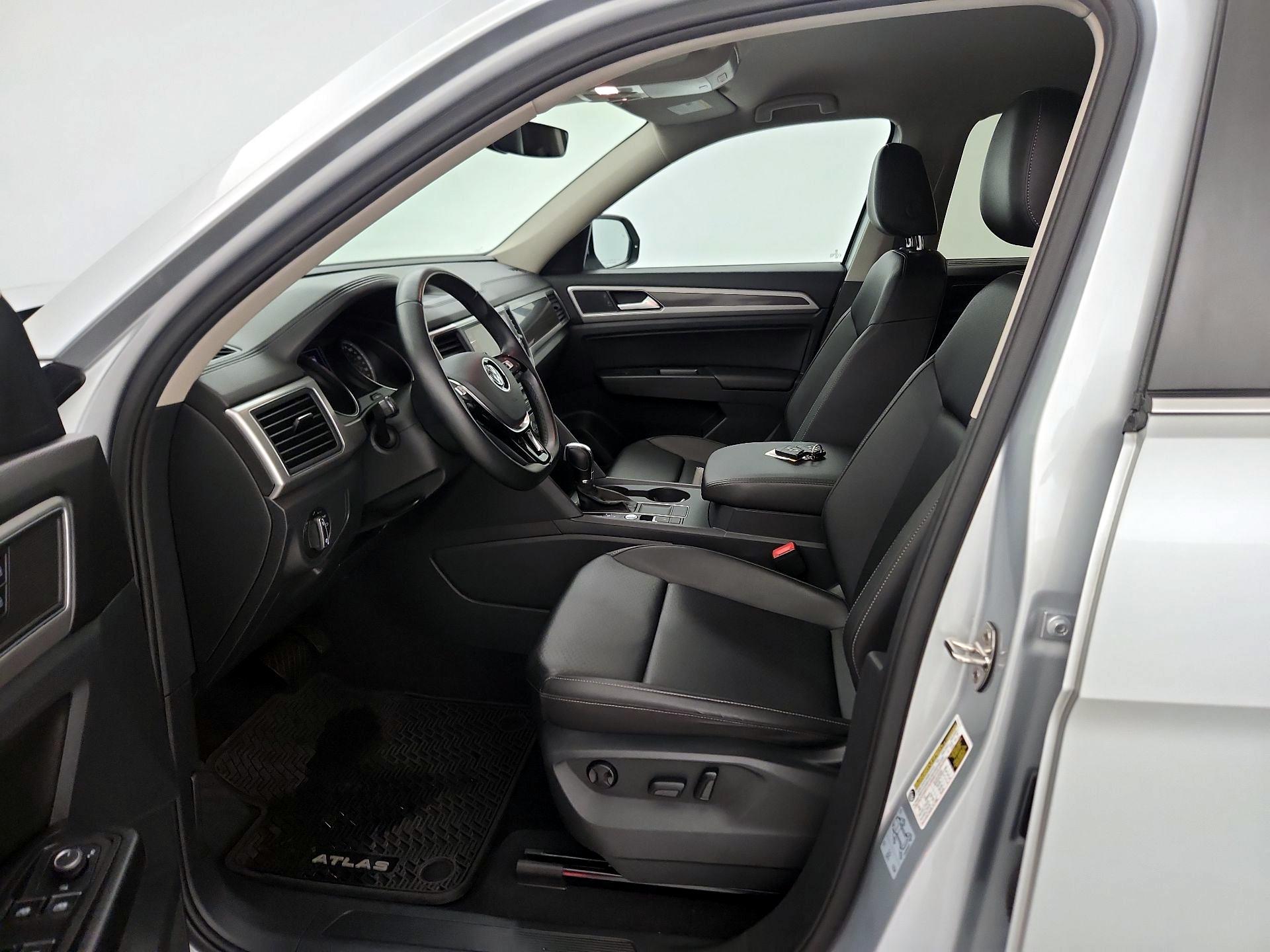 Thumbnail: 2019 Volkswagen Atlas - 11