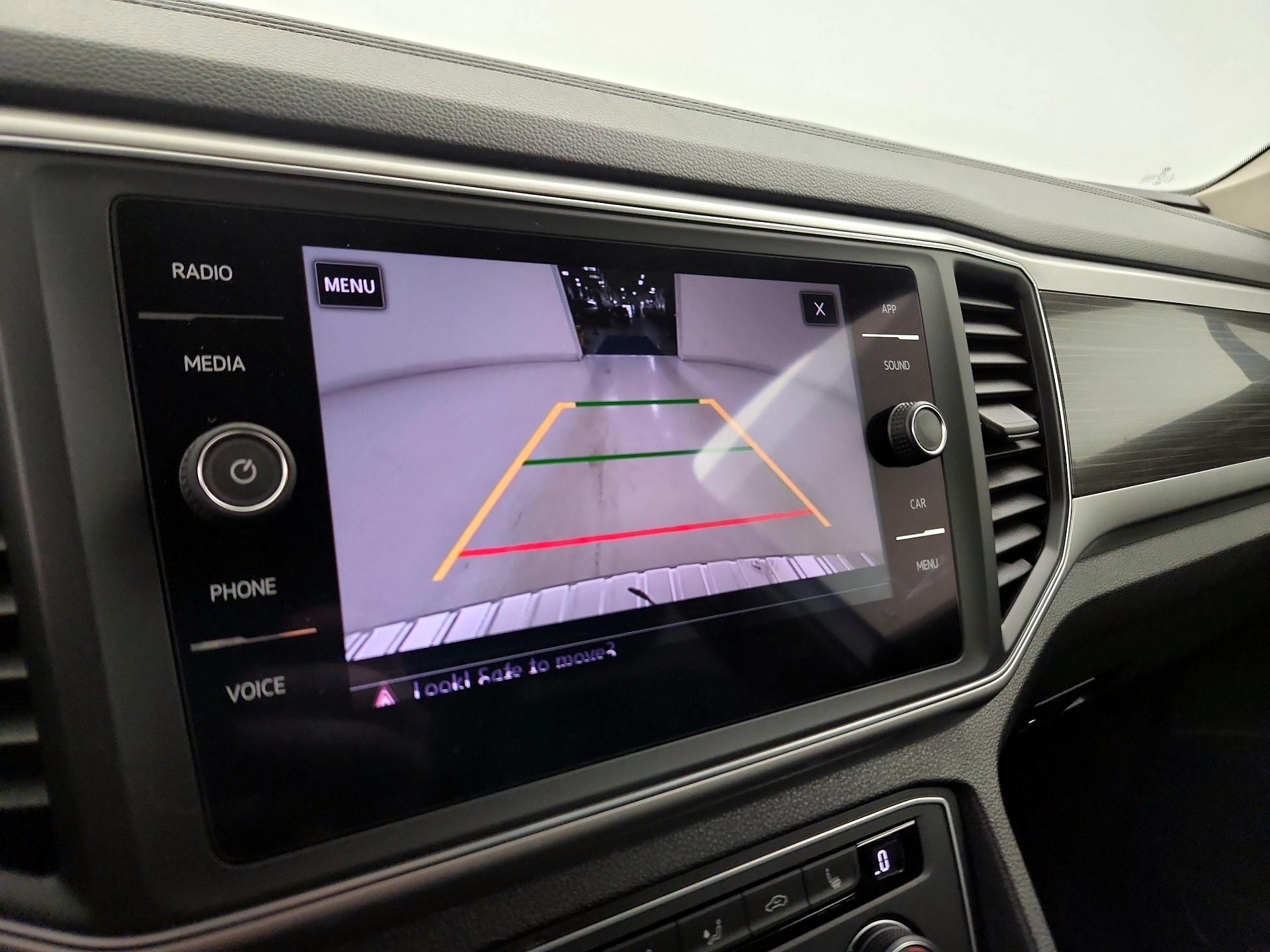 Thumbnail: 2019 Volkswagen Atlas - 14