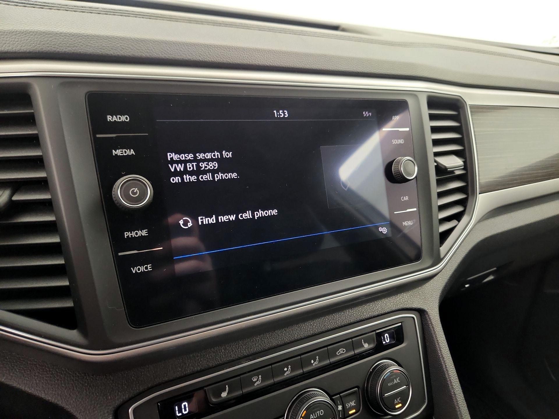 Thumbnail: 2019 Volkswagen Atlas - 15