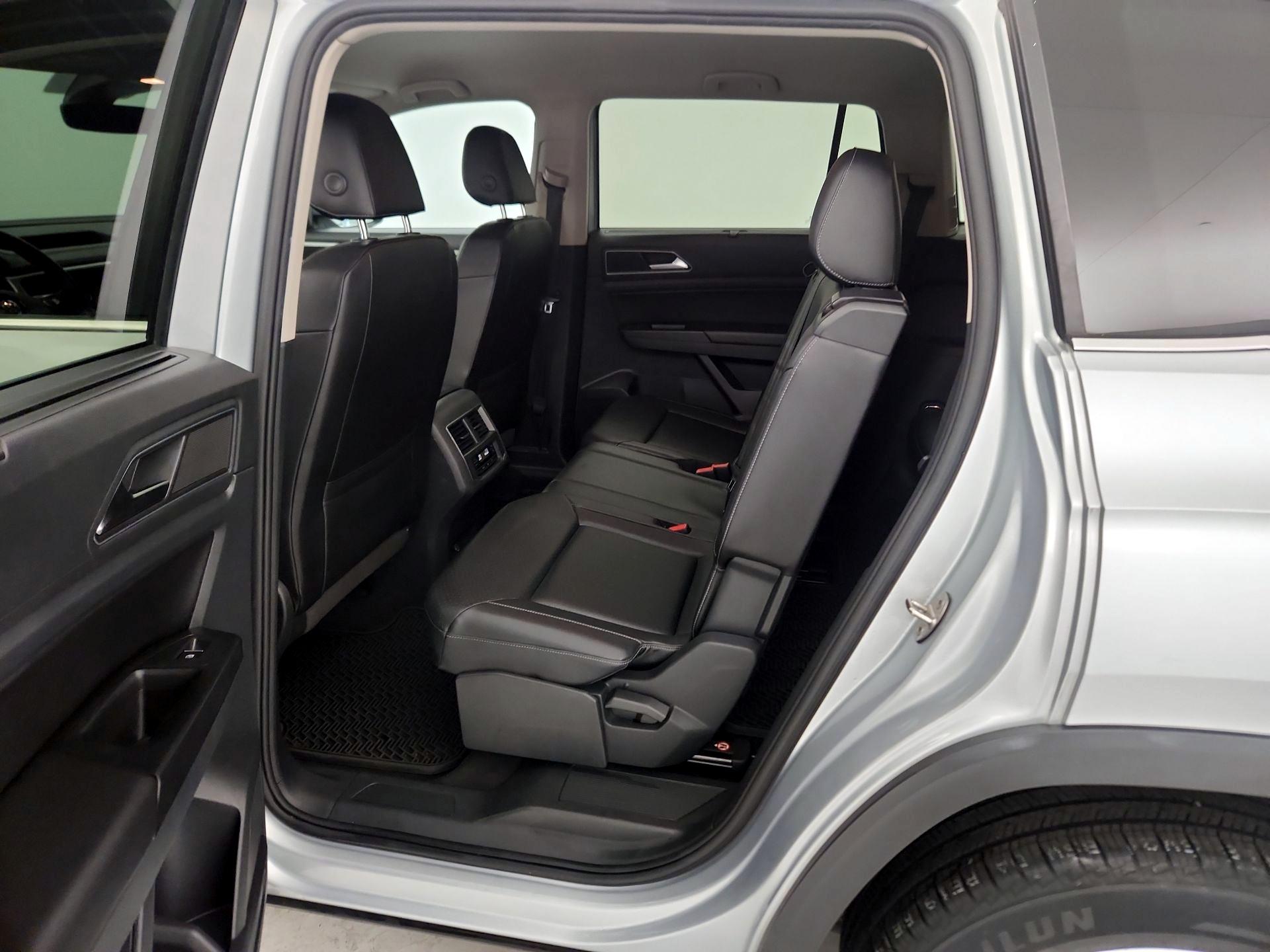 Thumbnail: 2019 Volkswagen Atlas - 18