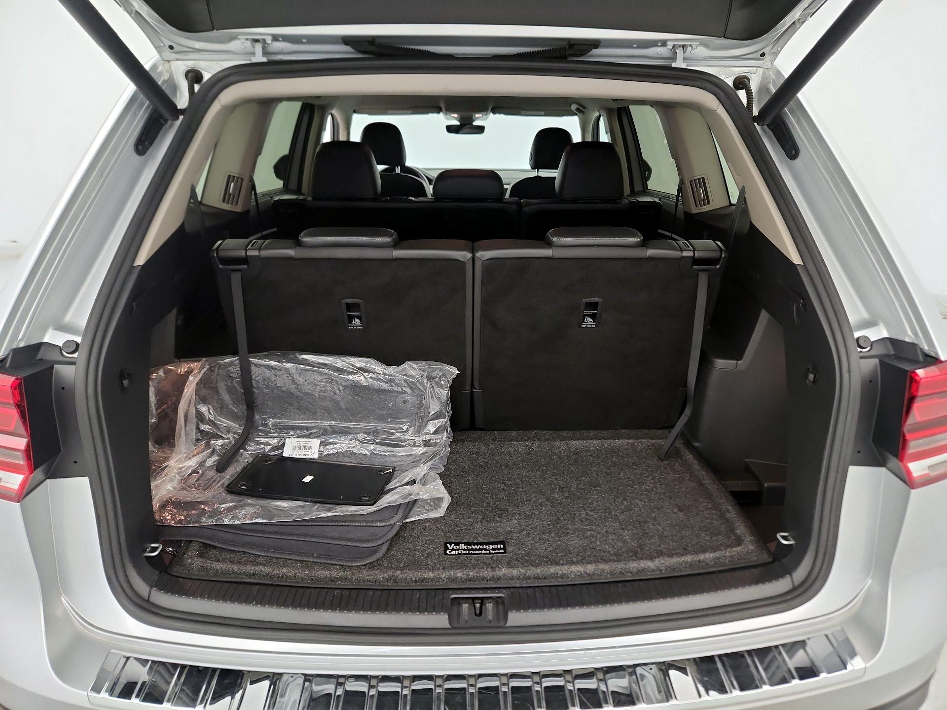 Thumbnail: 2019 Volkswagen Atlas - 19