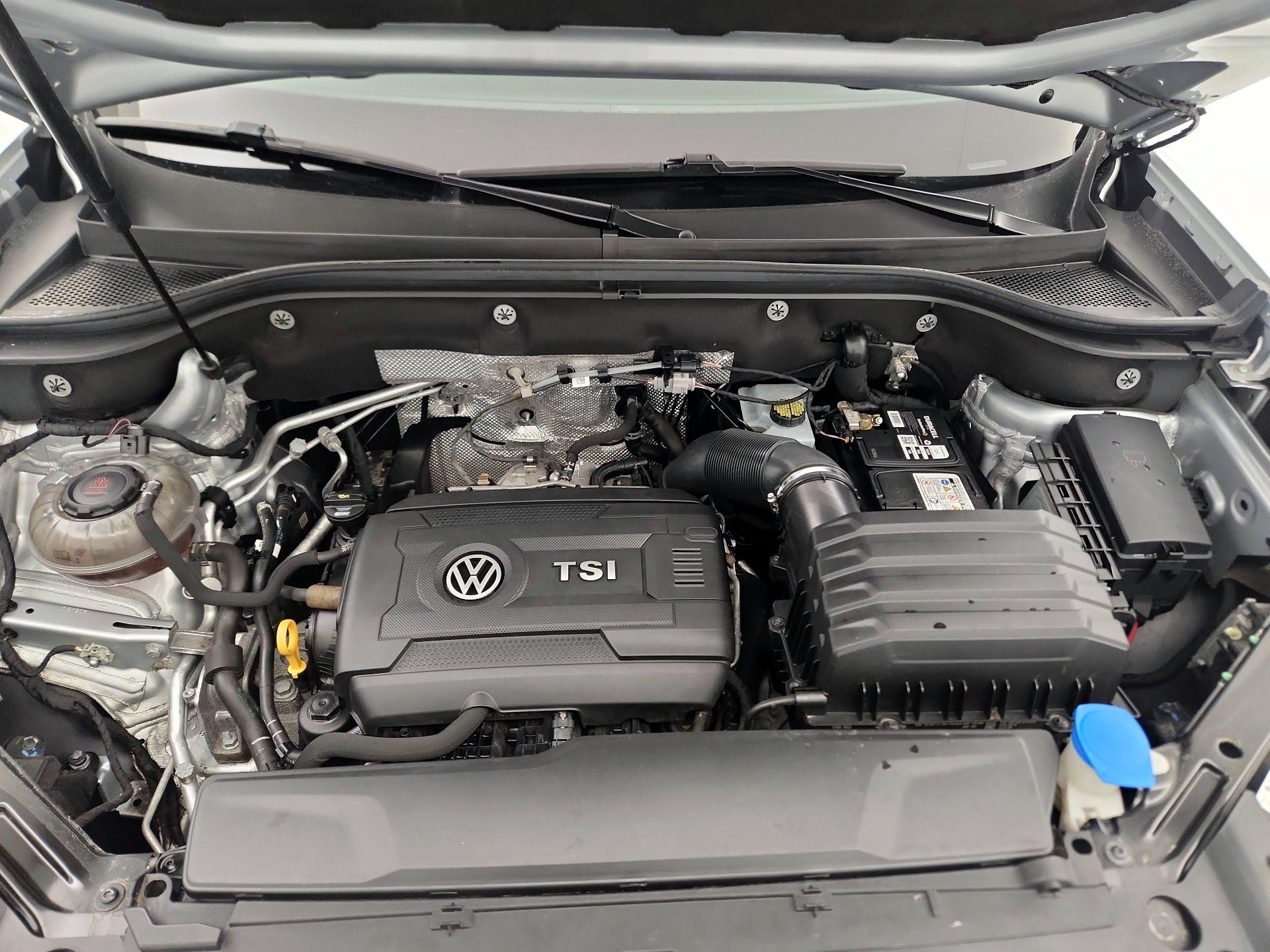 Thumbnail: 2019 Volkswagen Atlas - 20