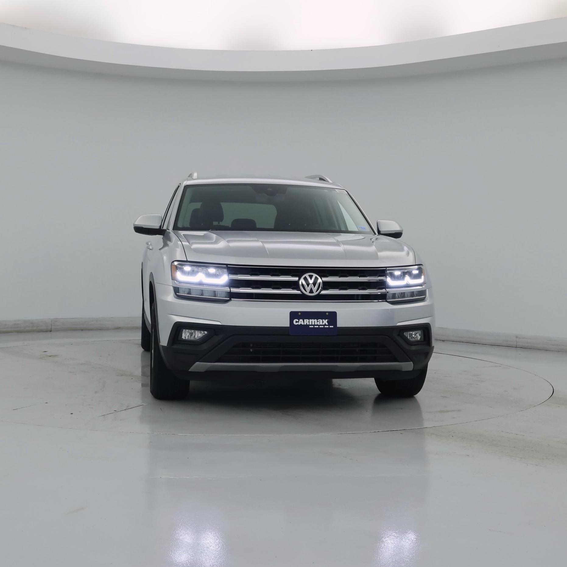 Thumbnail: 2019 Volkswagen Atlas - 5