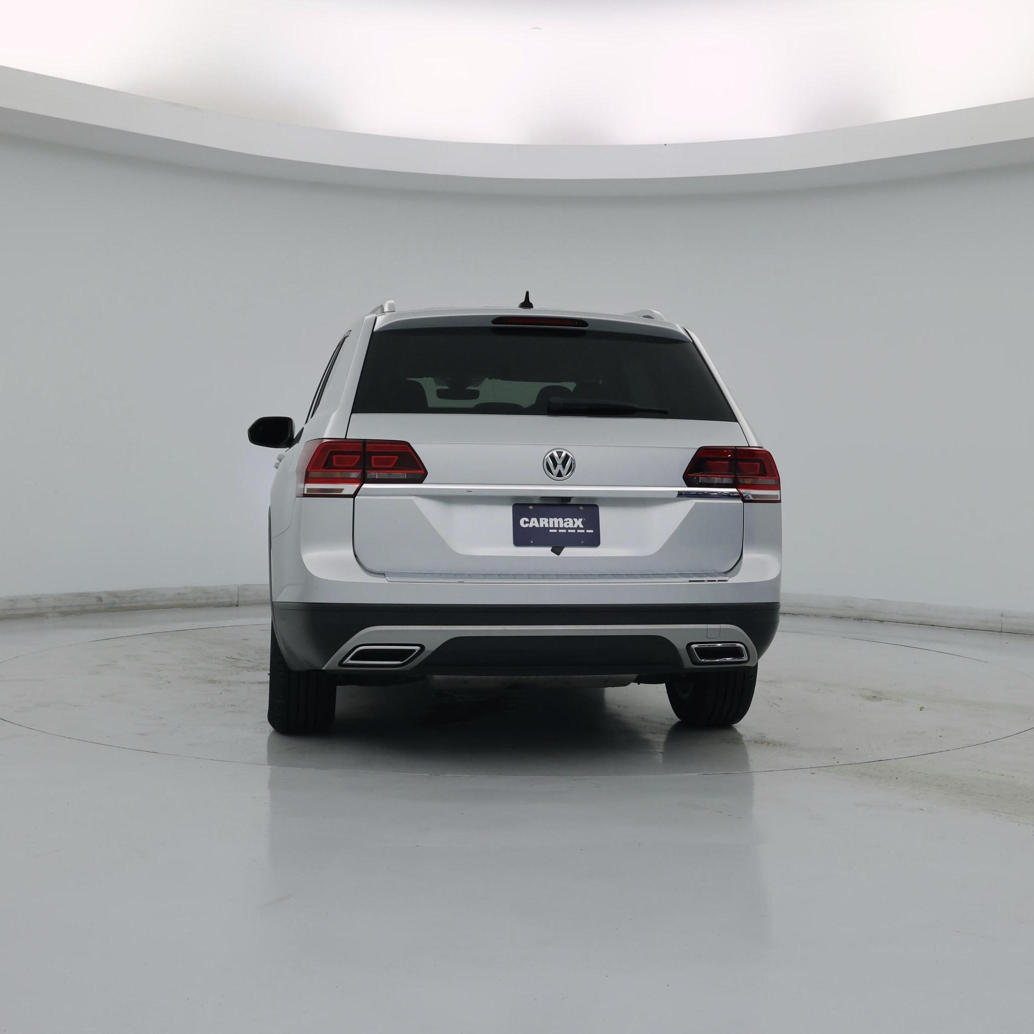 Thumbnail: 2019 Volkswagen Atlas - 6