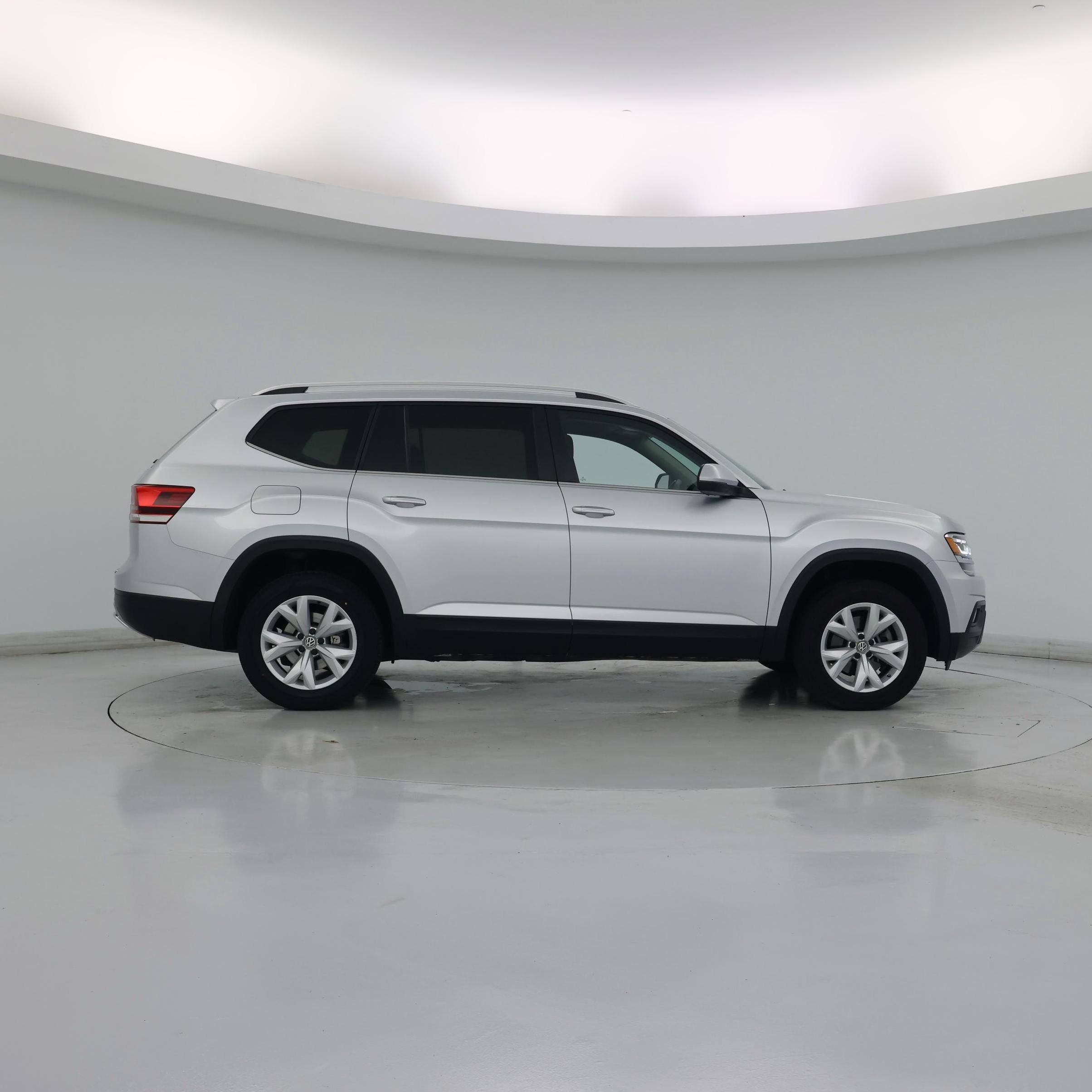 Thumbnail: 2019 Volkswagen Atlas - 7