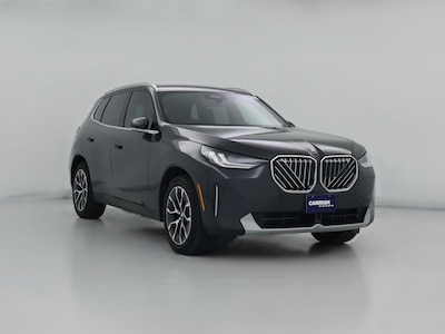 2025 BMW X3 xDrive30